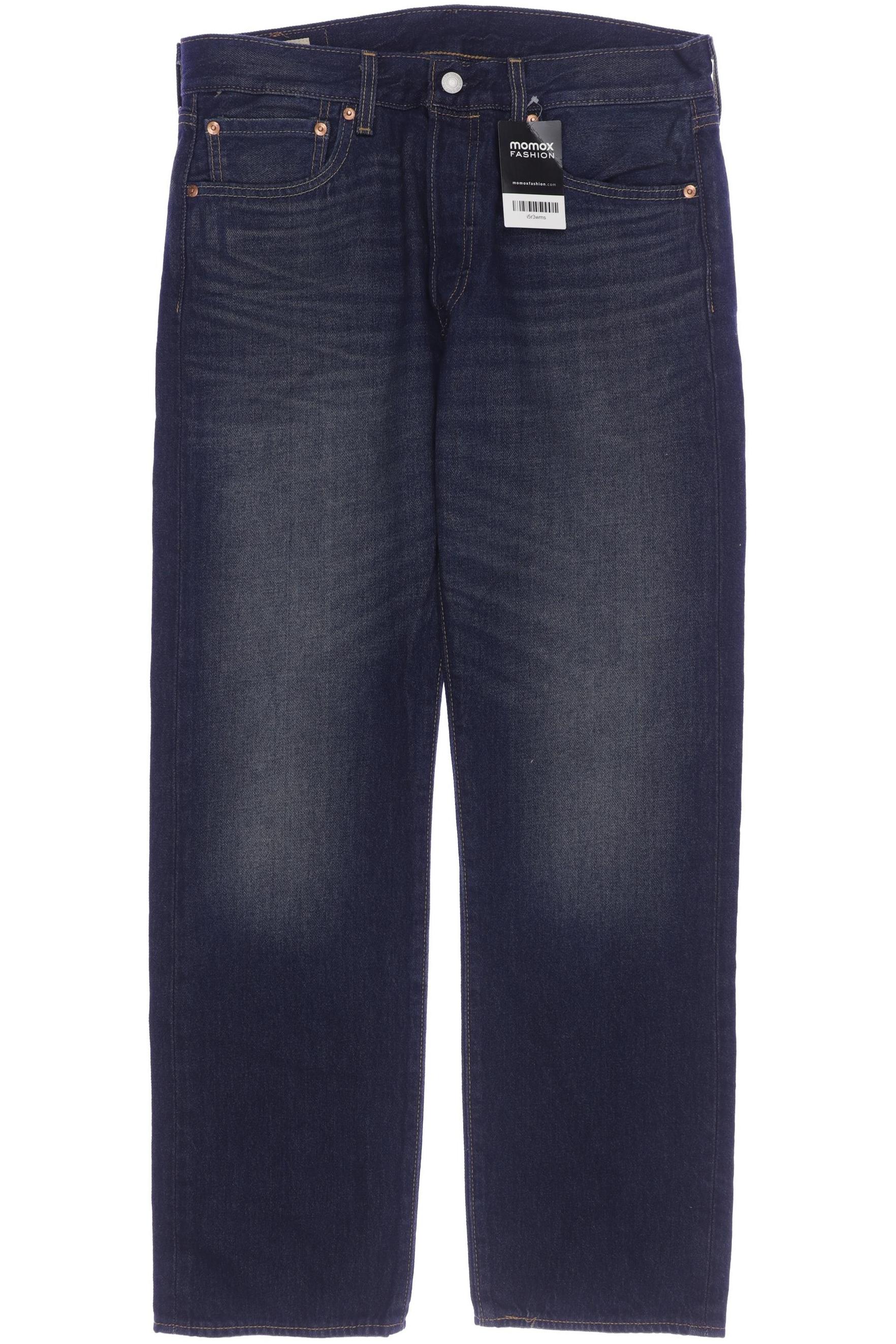 

Levis Herren Jeans, marineblau, Gr. 32