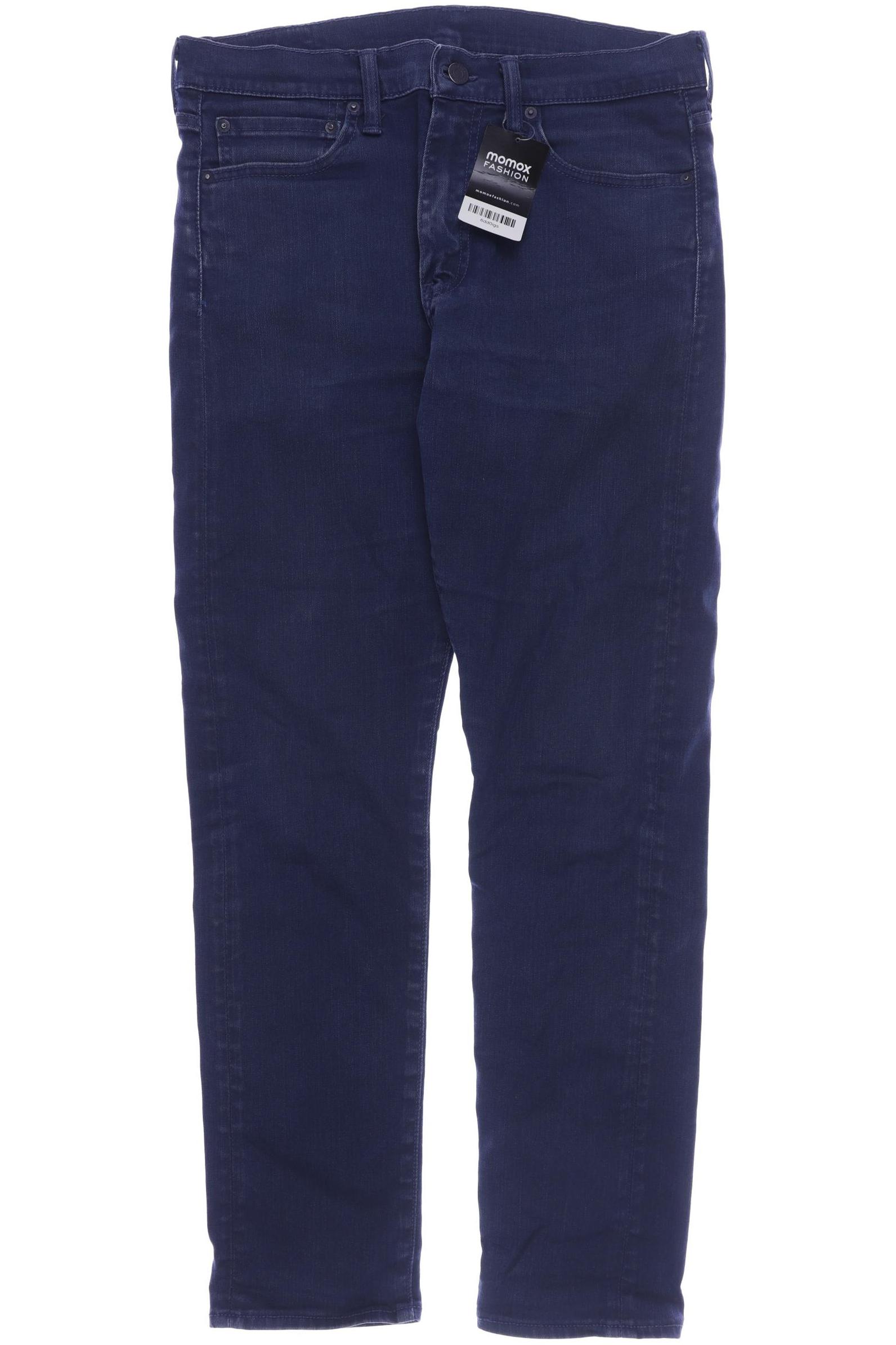 

Levis Herren Jeans, marineblau, Gr. 32