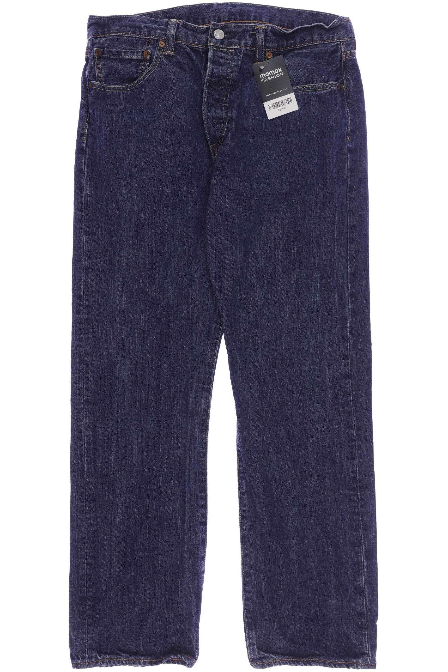 

Levis Herren Jeans, blau, Gr. 34