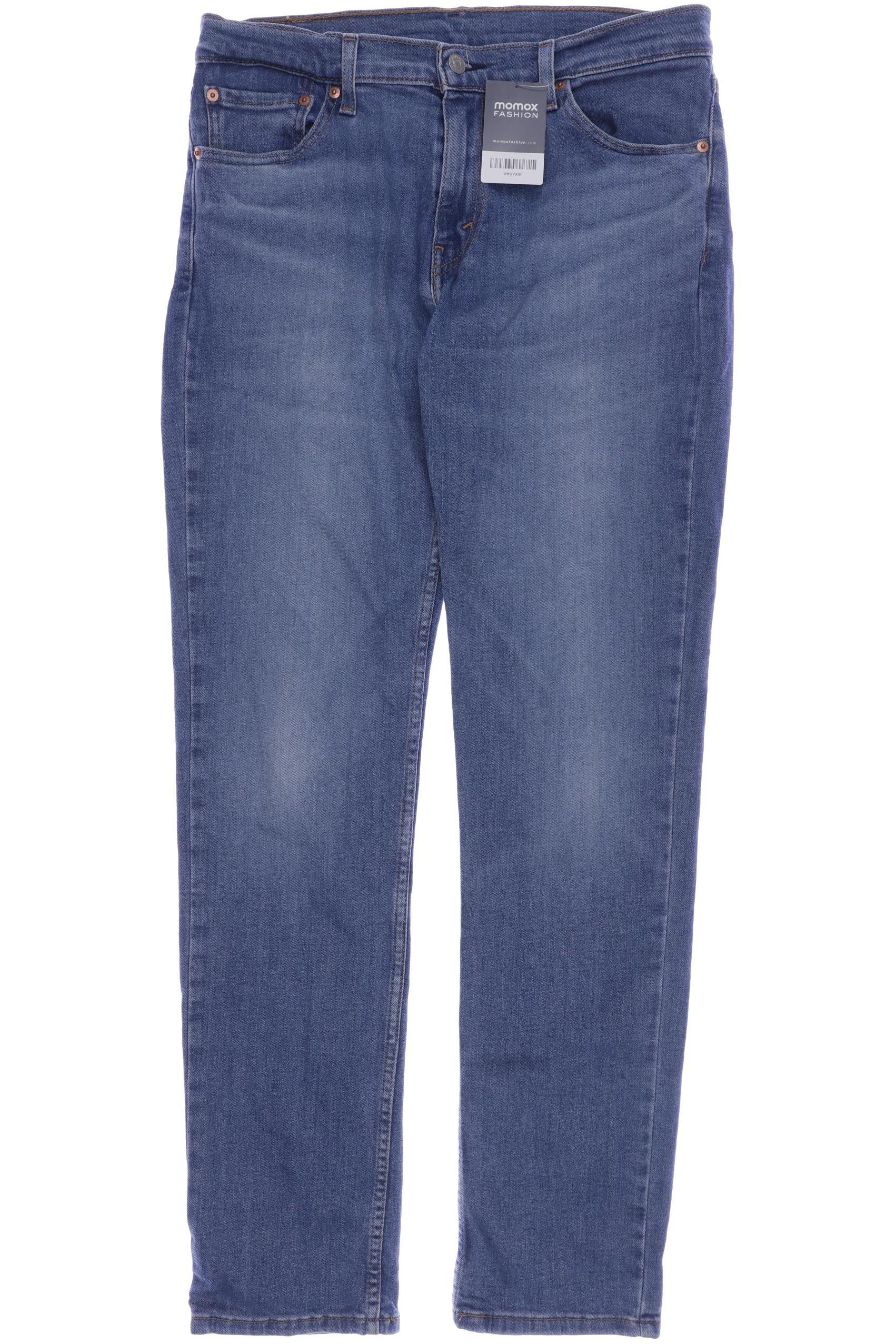

Levis Herren Jeans, blau