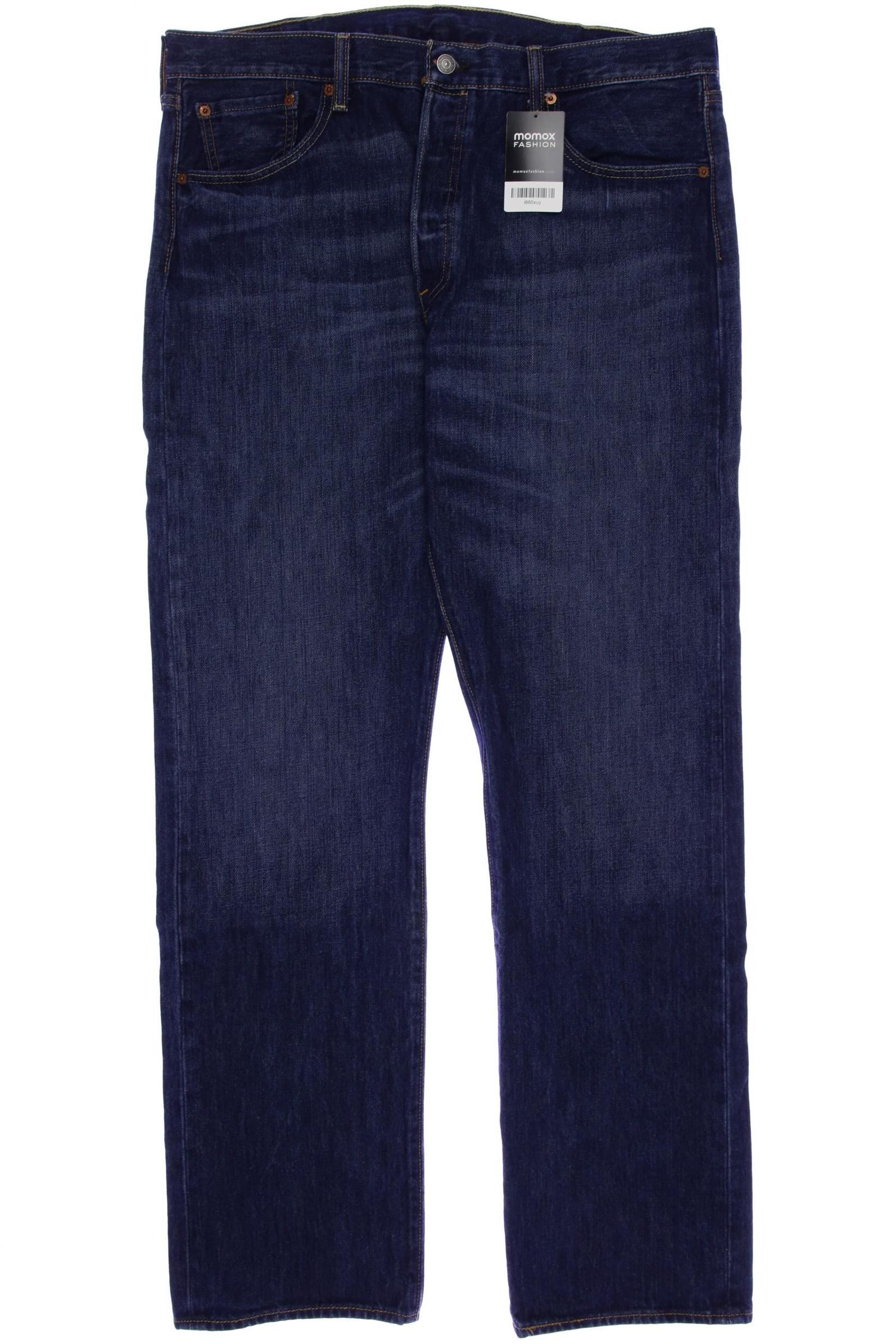 

Levis Herren Jeans, blau, Gr. 38