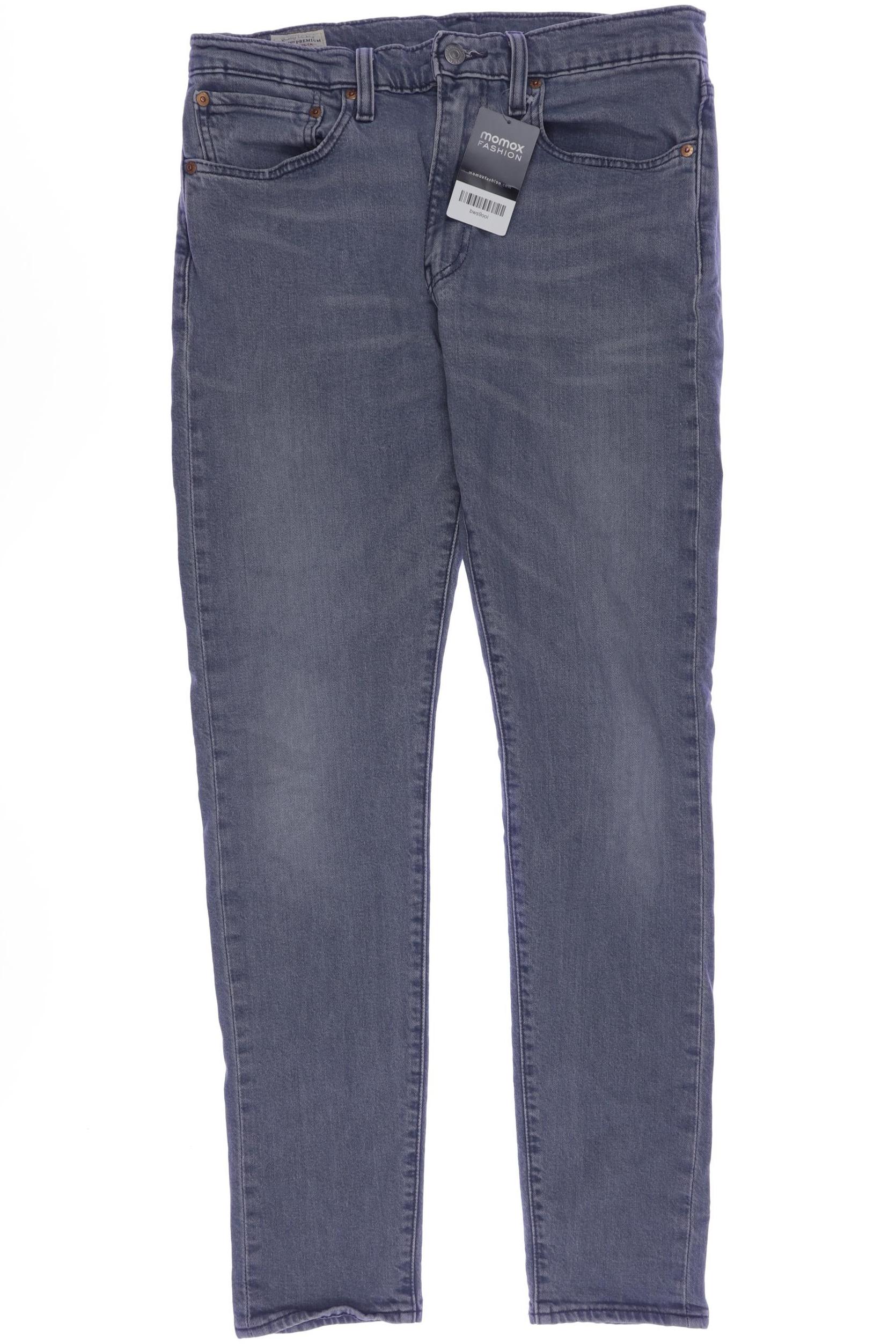 

Levis Herren Jeans, hellblau, Gr. 34