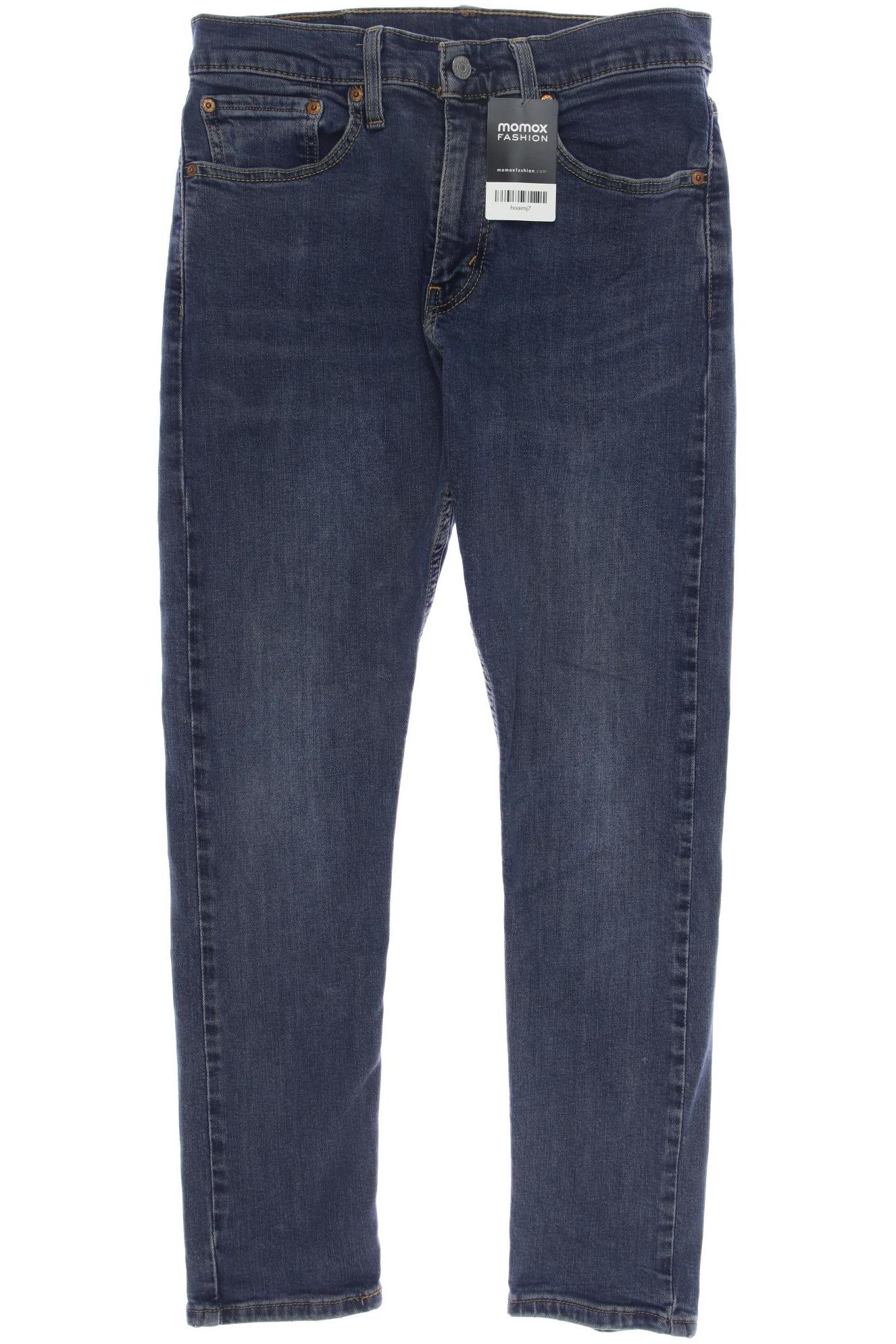

Levis Herren Jeans, blau, Gr. 31