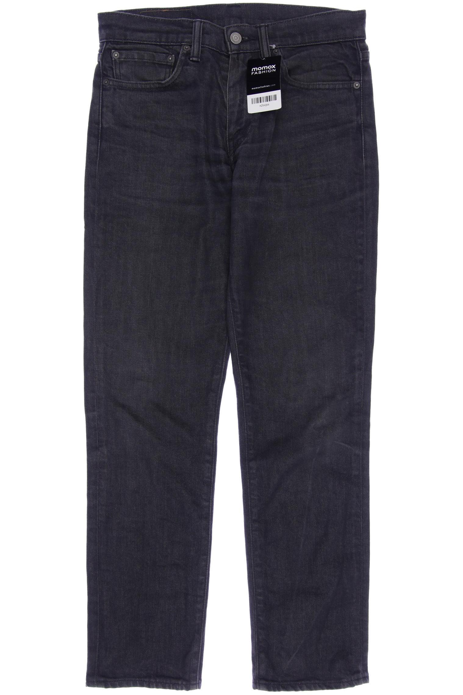 

Levis Herren Jeans, grau, Gr. 31
