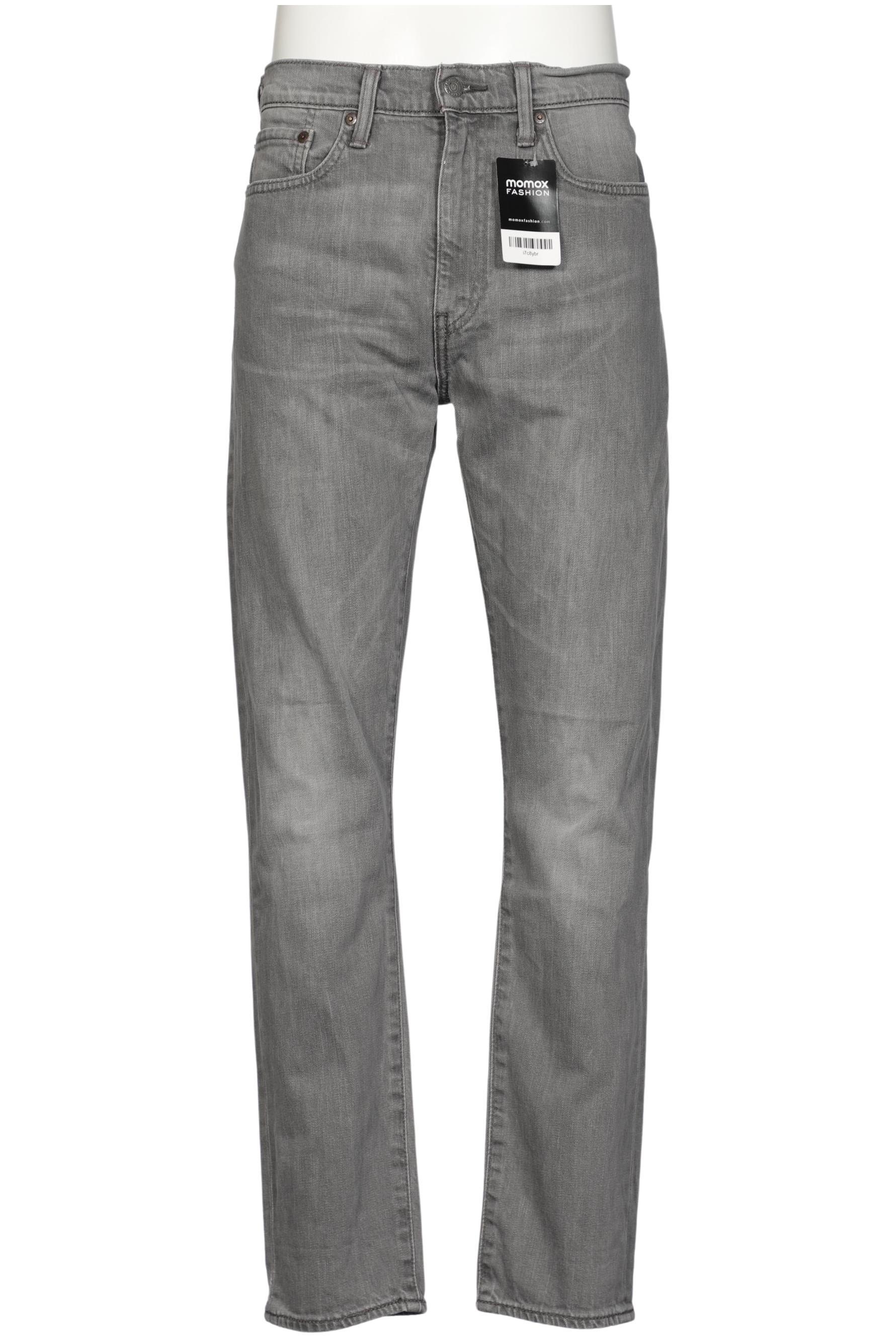 

Levis Herren Jeans, grau, Gr. 32