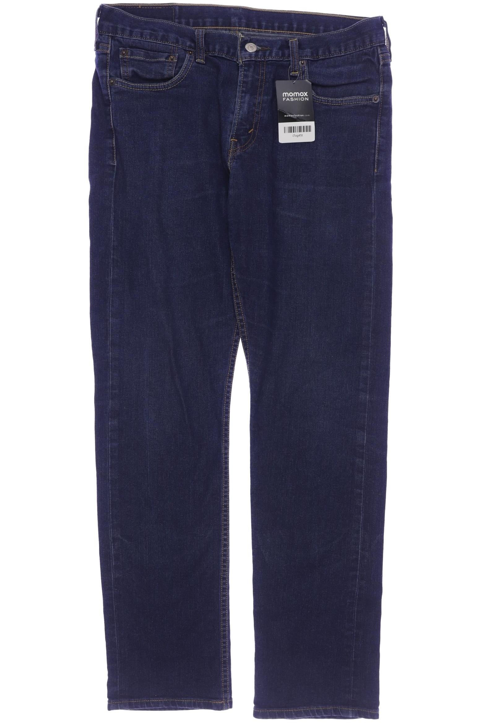 

Levis Herren Jeans, marineblau, Gr. 32