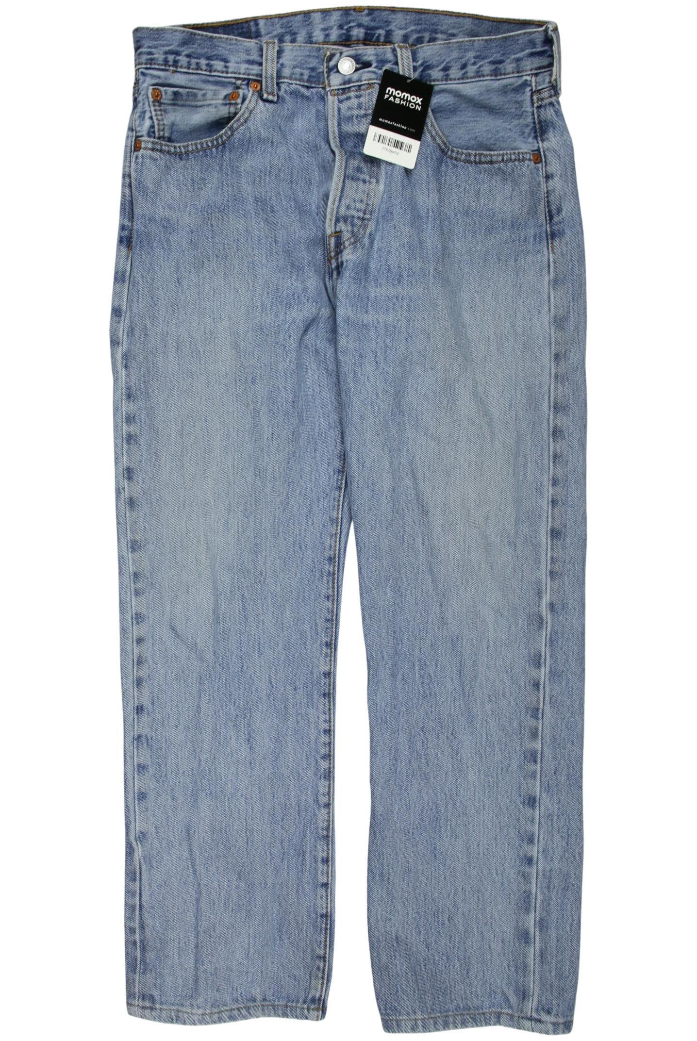 

Levis Herren Jeans, marineblau, Gr. 32