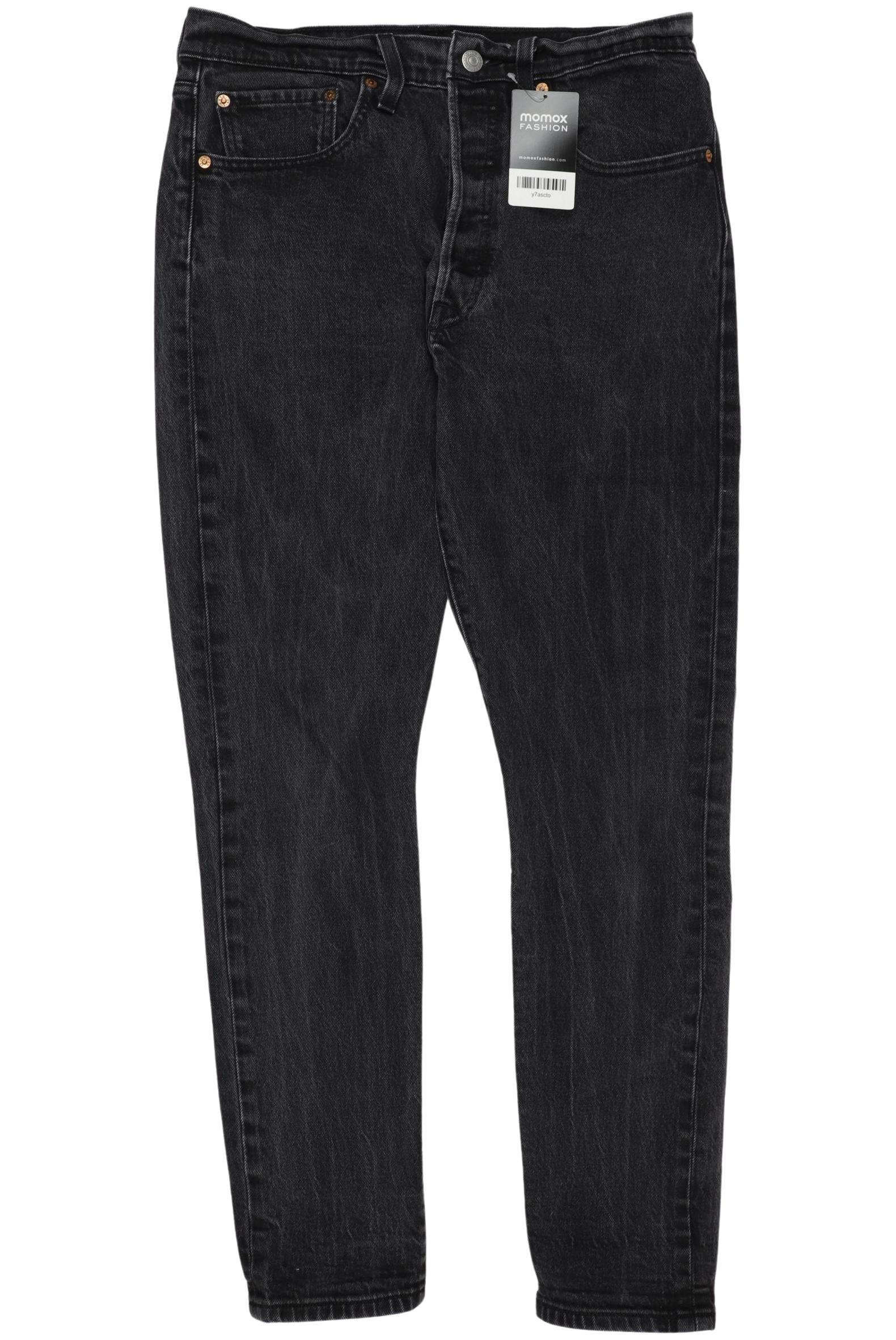 

Levis Herren Jeans, schwarz, Gr. 30