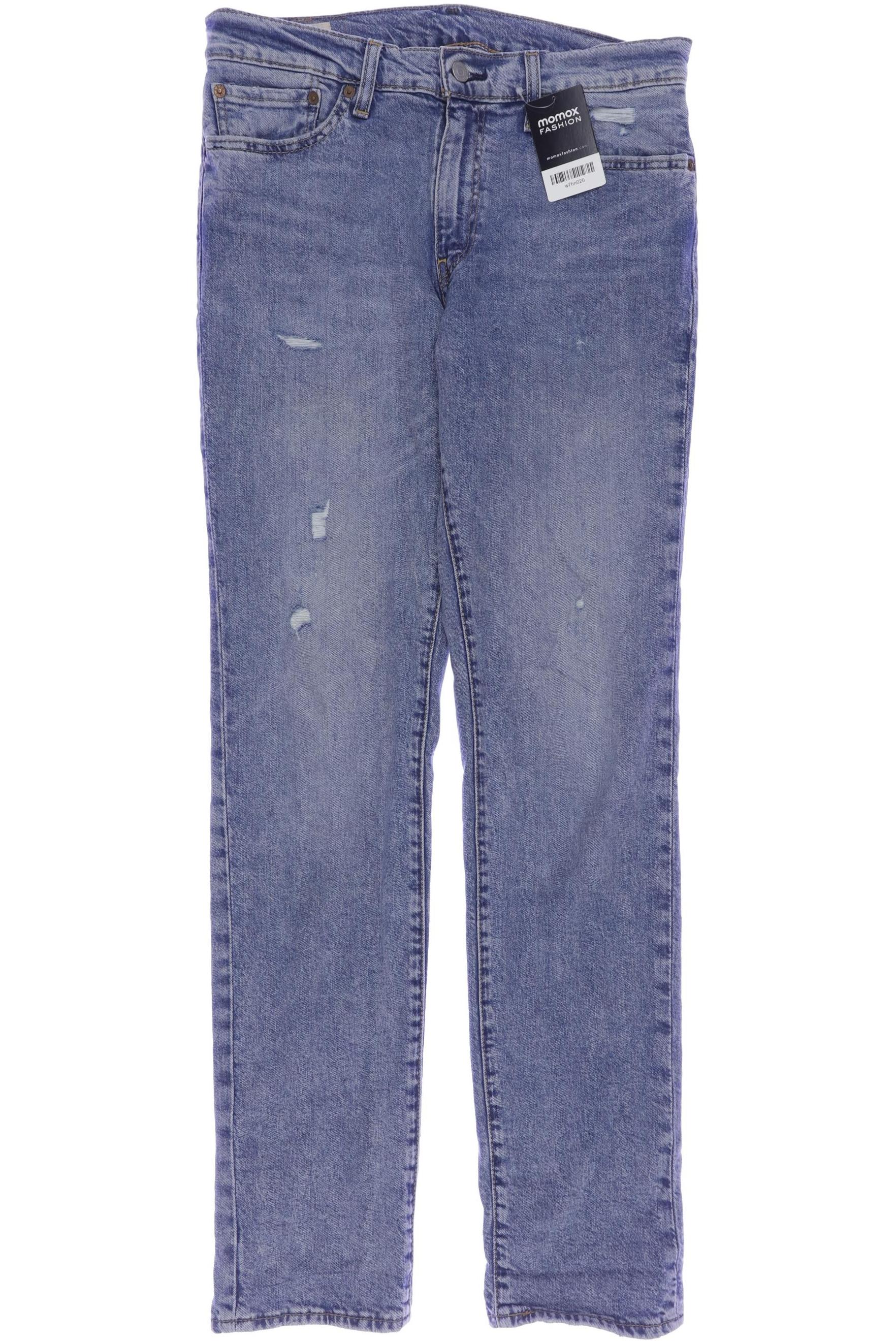 

Levis Herren Jeans, blau, Gr. 32