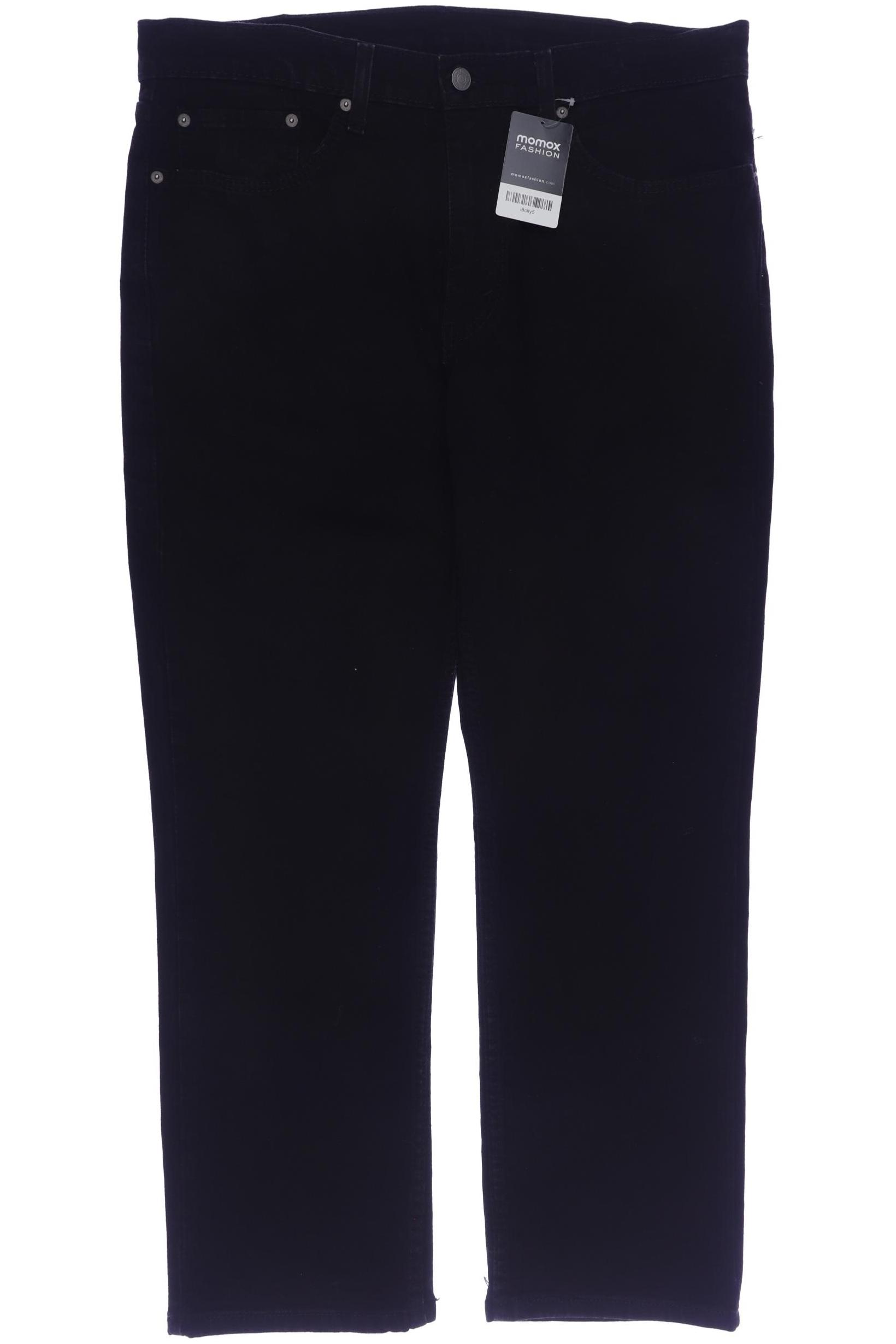 

Levis Herren Jeans, schwarz, Gr. 36