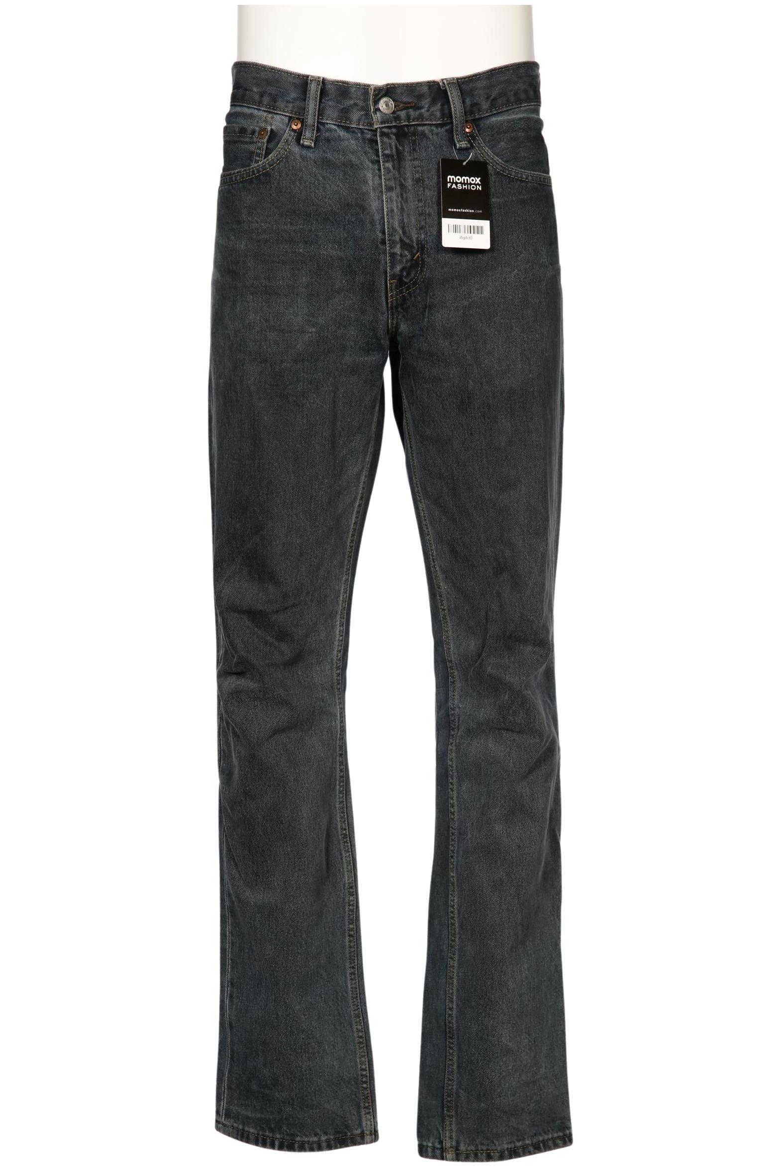 

Levis Herren Jeans, blau, Gr. 34