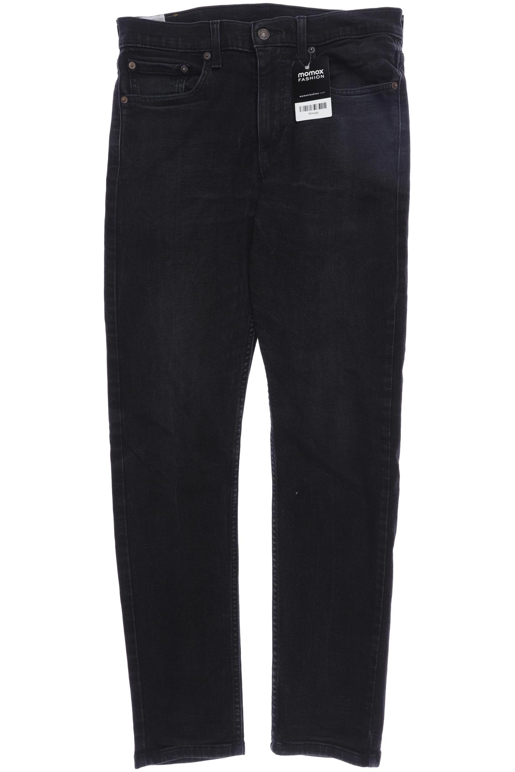 

Levis Herren Jeans, schwarz, Gr. 32