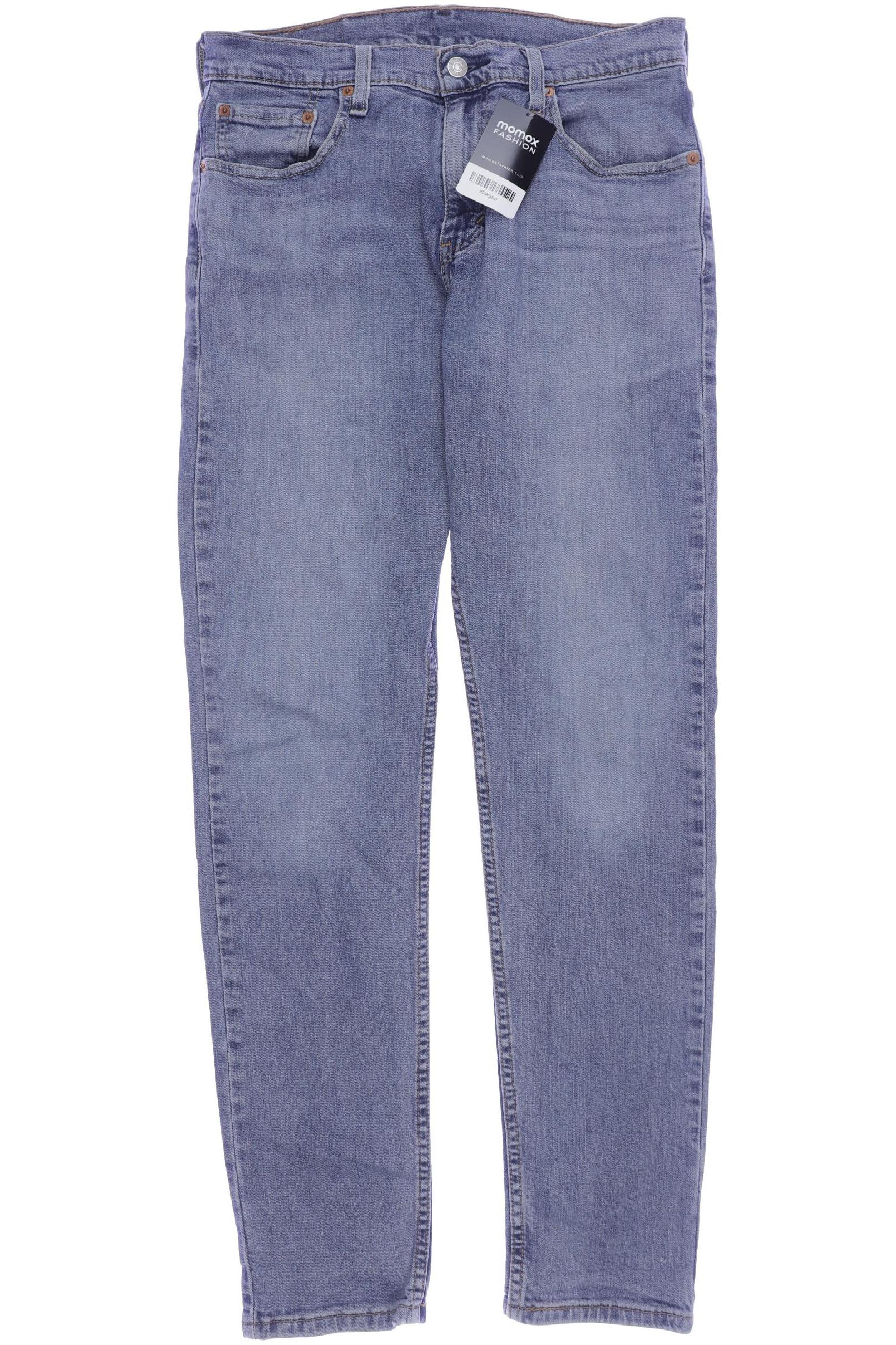 

Levis Herren Jeans, blau, Gr. 30