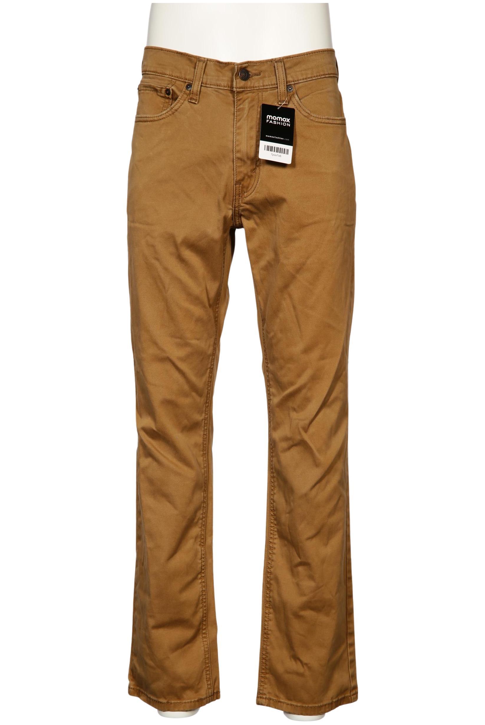 Thumbnail - Levis Herren Jeans, braun, Gr. 32