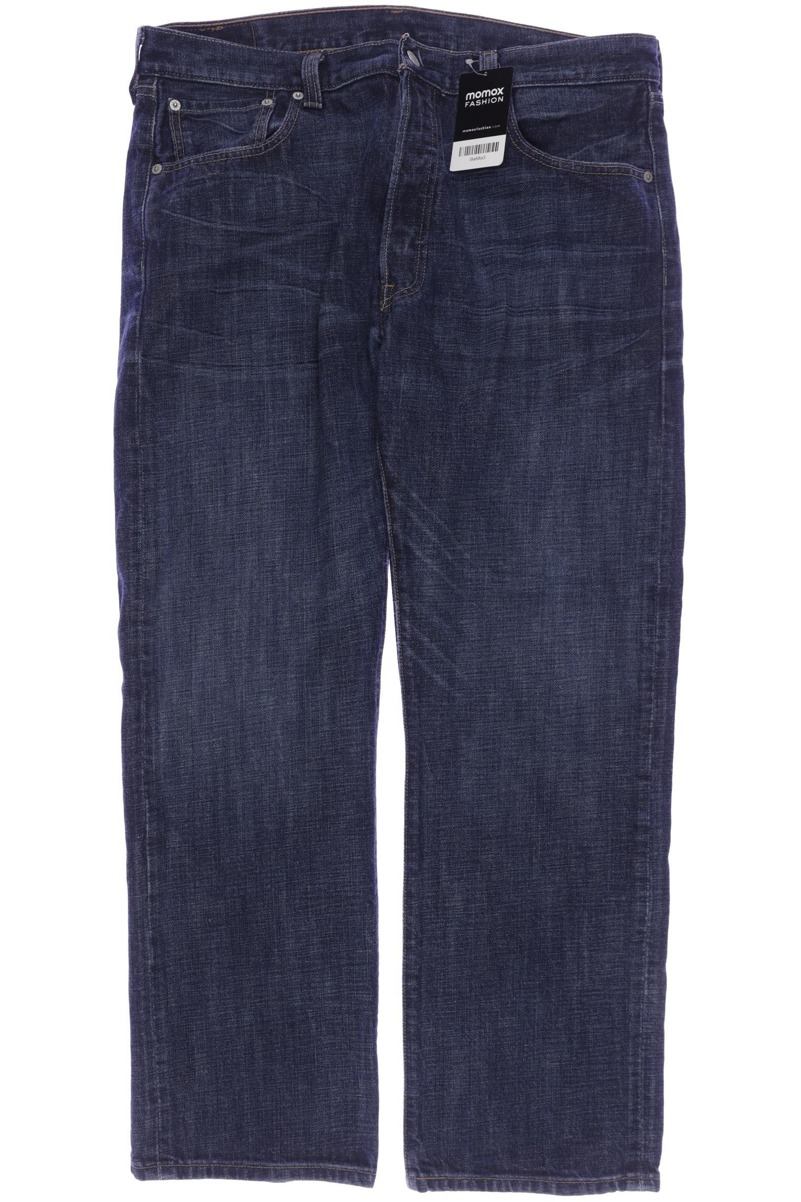 

Levis Herren Jeans, blau, Gr. 36
