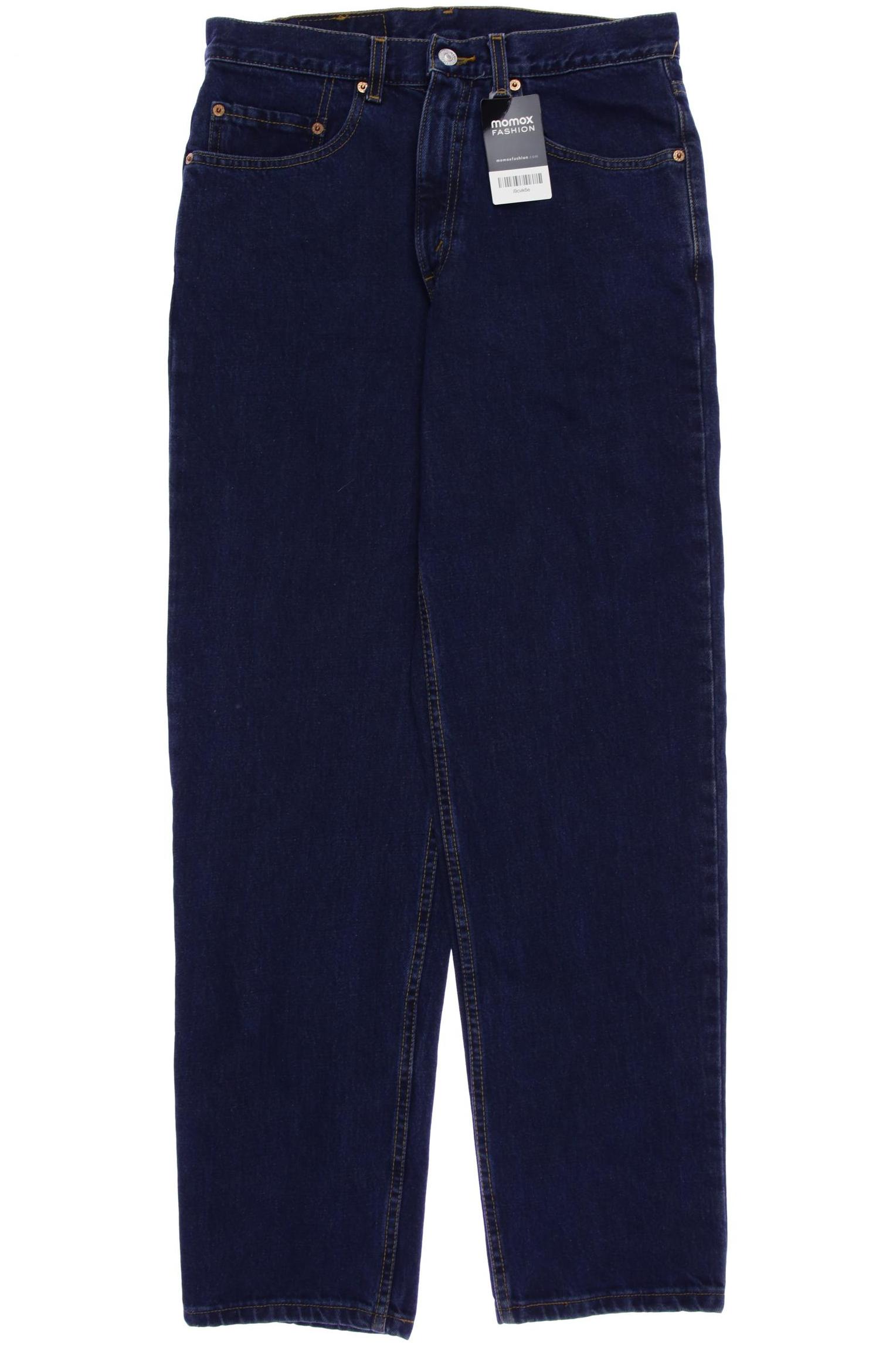 

Levis Herren Jeans, marineblau, Gr. 32
