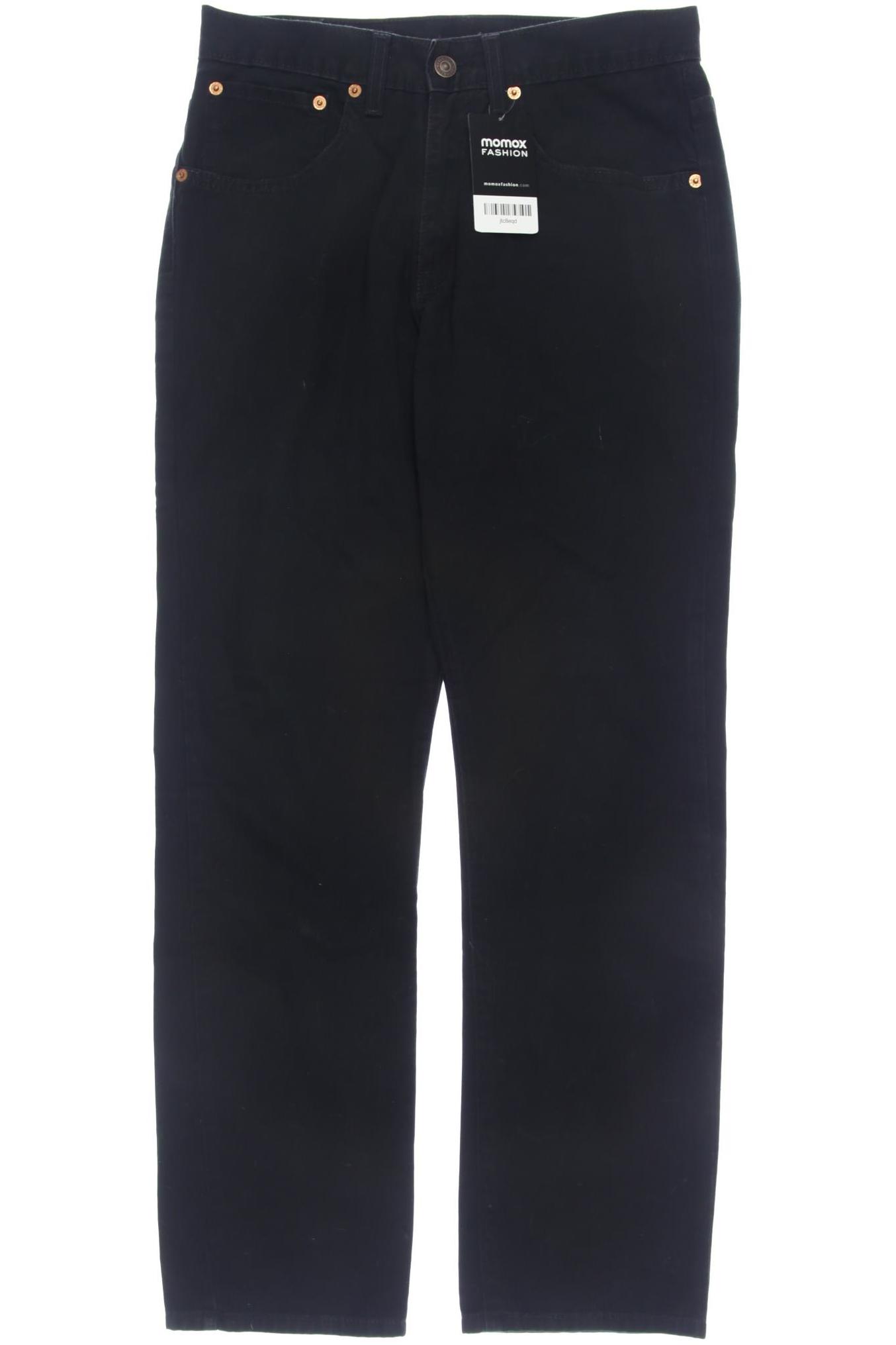 

Levis Herren Jeans, schwarz, Gr. 30