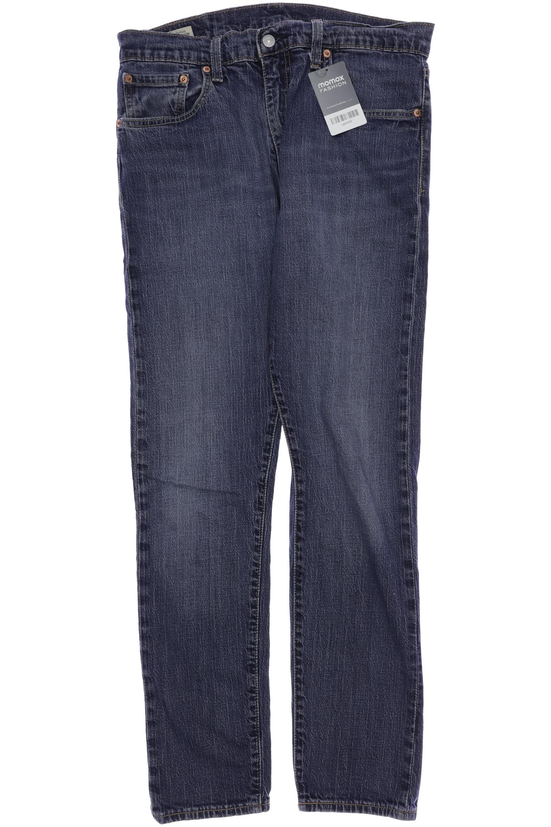 Thumbnail - Levis Herren Jeans, blau, Gr. 33