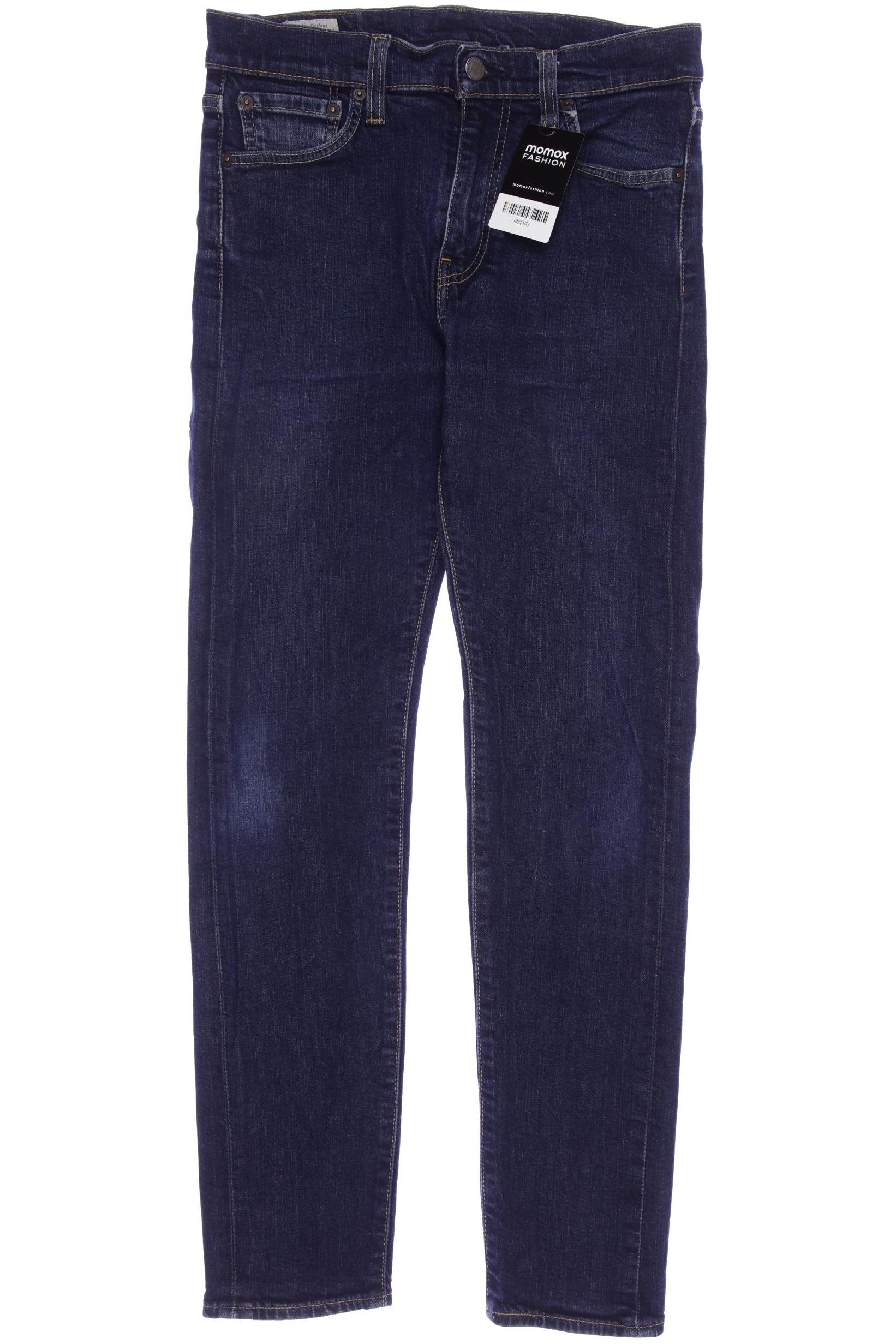 

Levis Herren Jeans, marineblau, Gr. 30