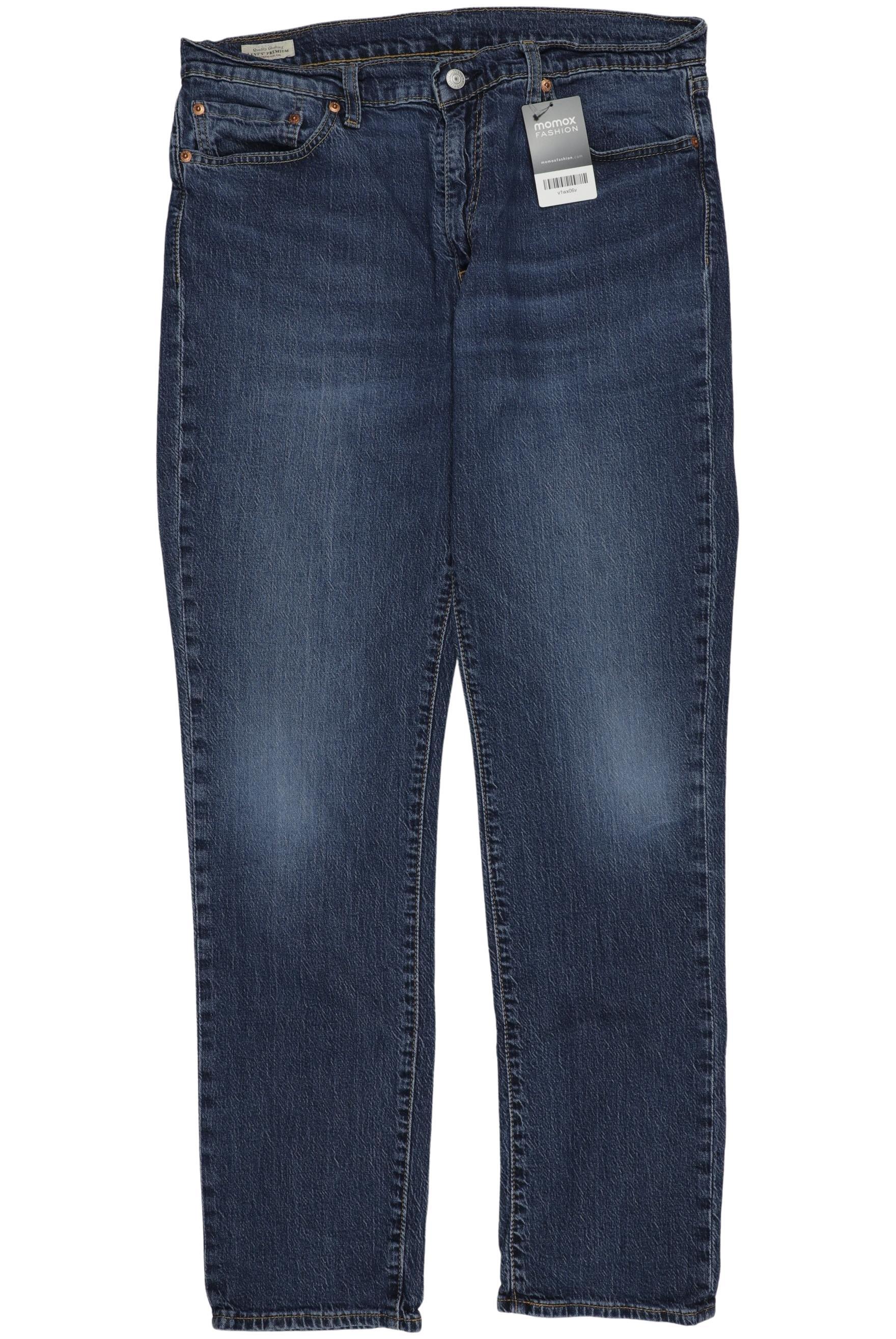 

Levis Herren Jeans, blau, Gr. 36