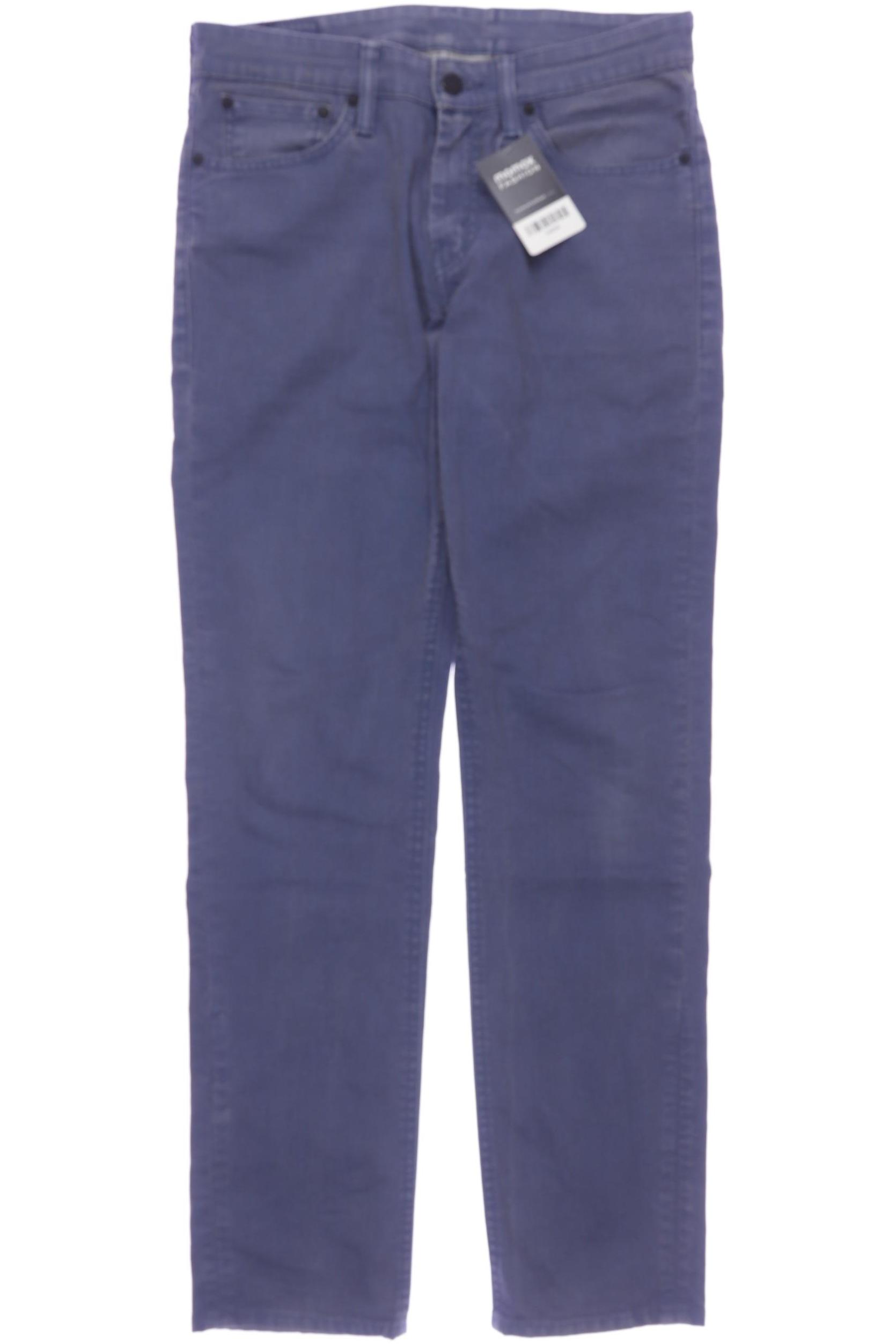 

Levis Herren Jeans, blau, Gr. 31