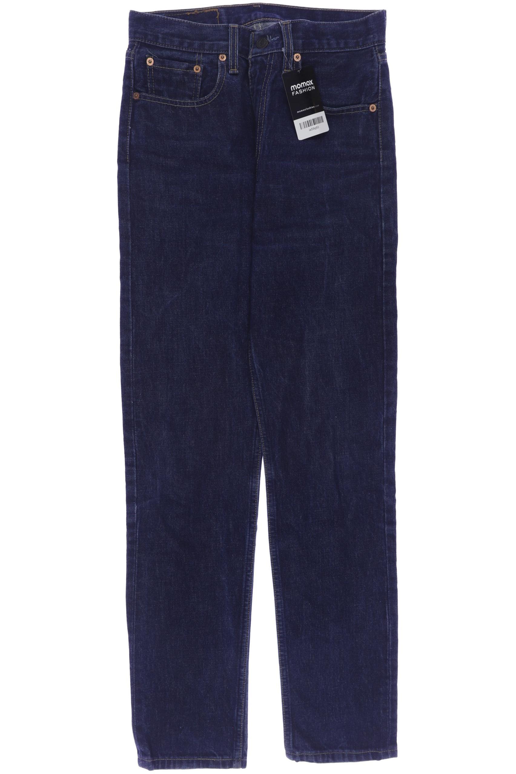 

Levis Herren Jeans, marineblau, Gr. 29