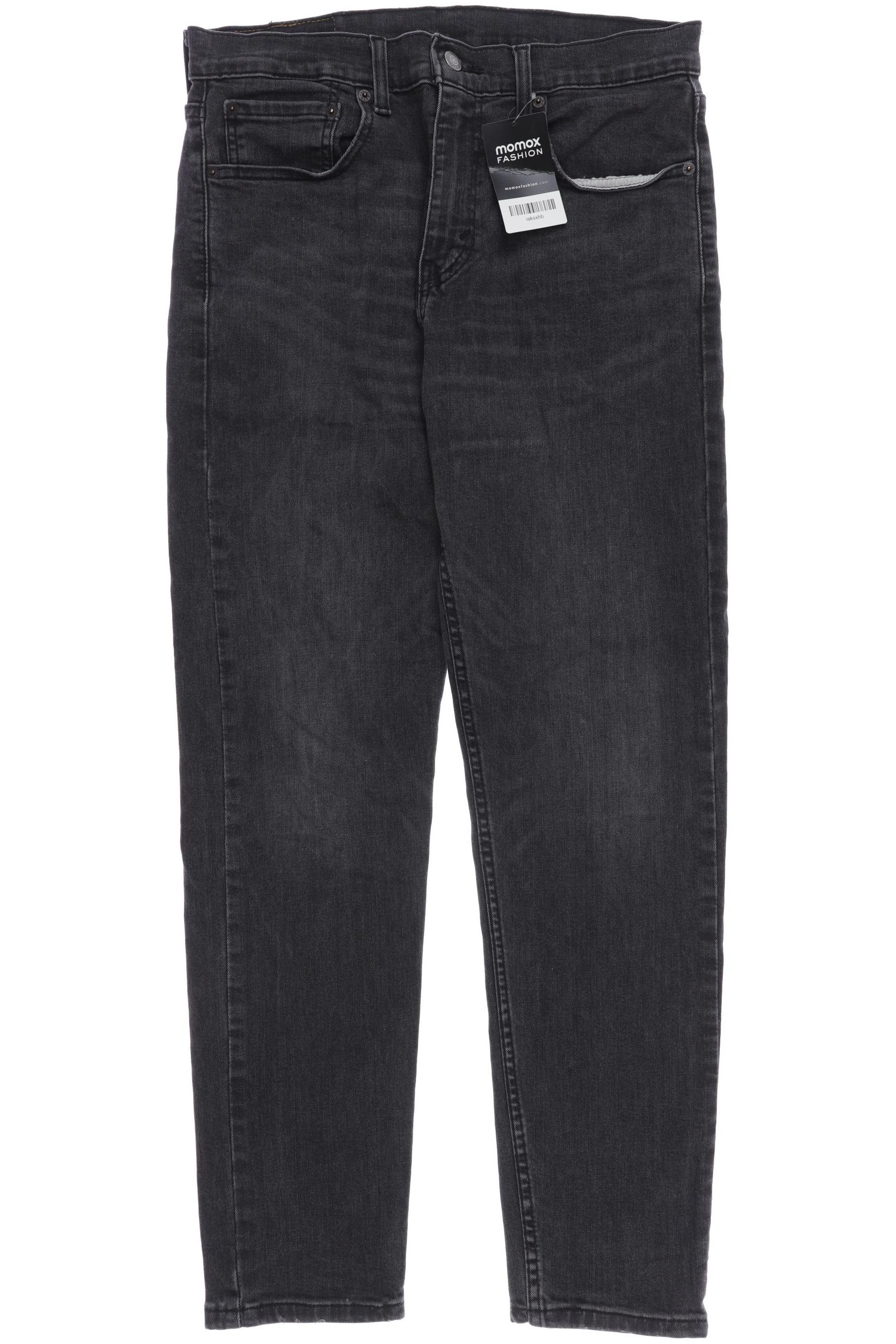 

Levis Herren Jeans, schwarz, Gr. 31