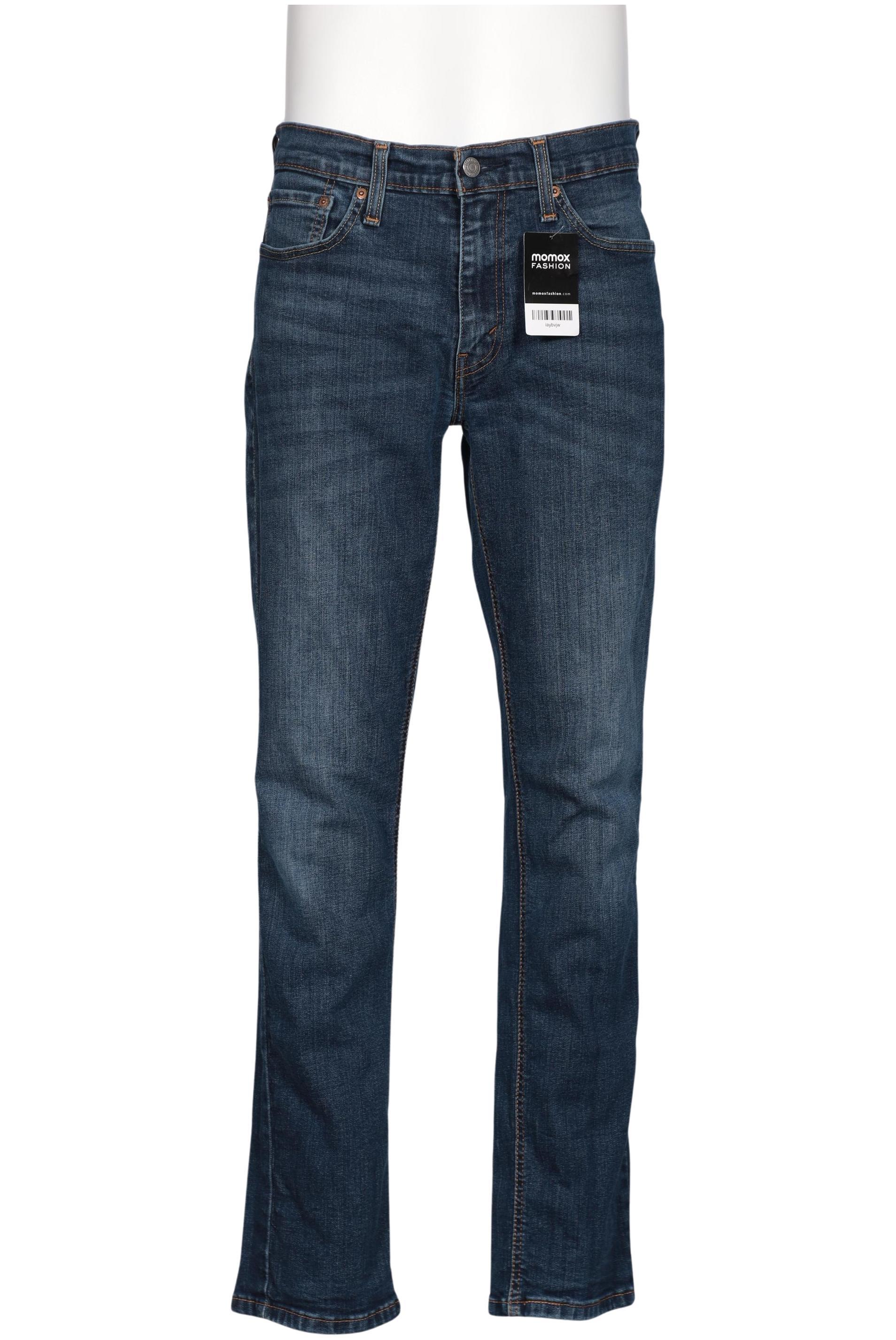 Thumbnail - Levis Herren Jeans, blau, Gr. 32