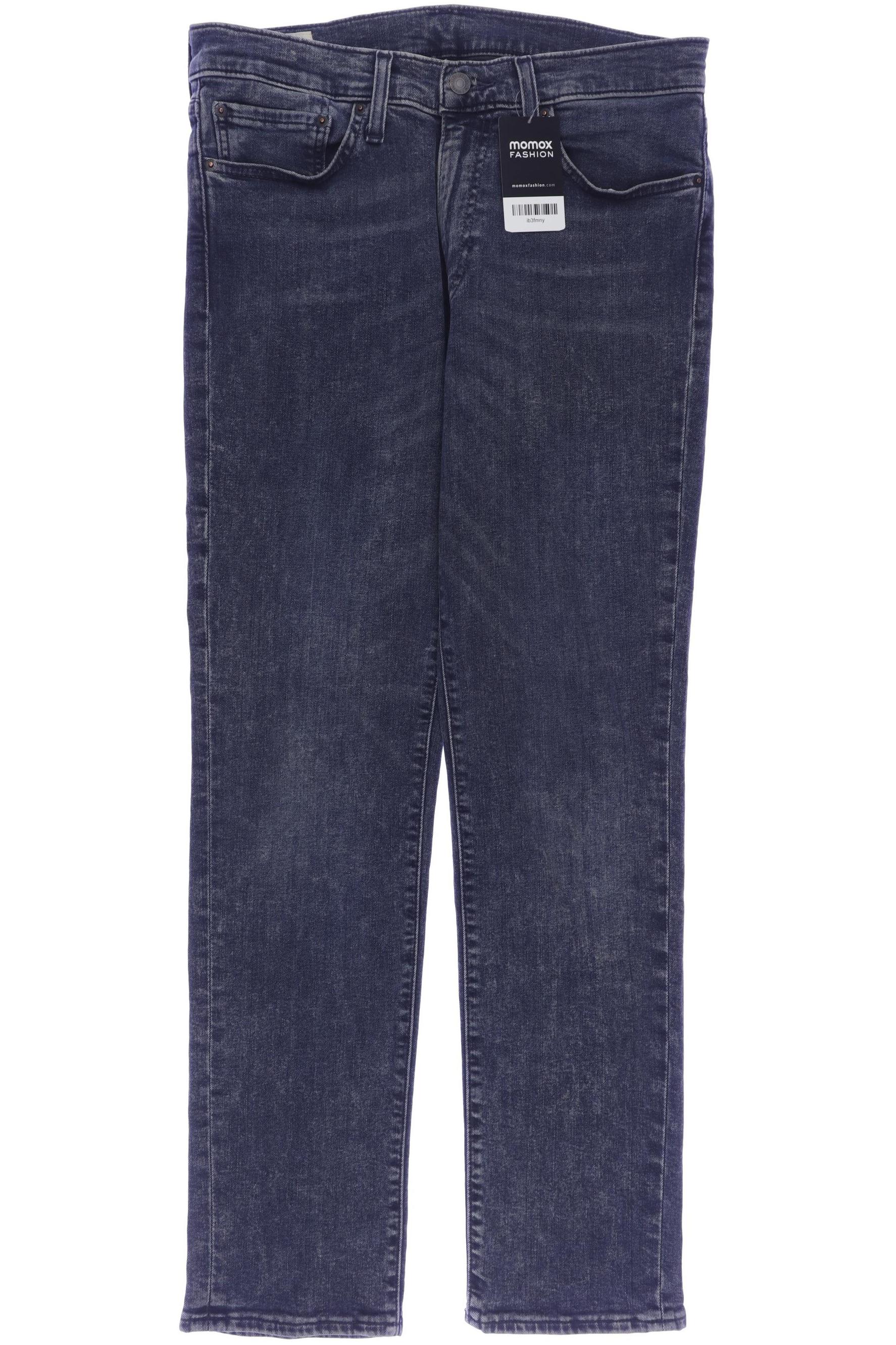 

Levis Herren Jeans, blau, Gr. 32