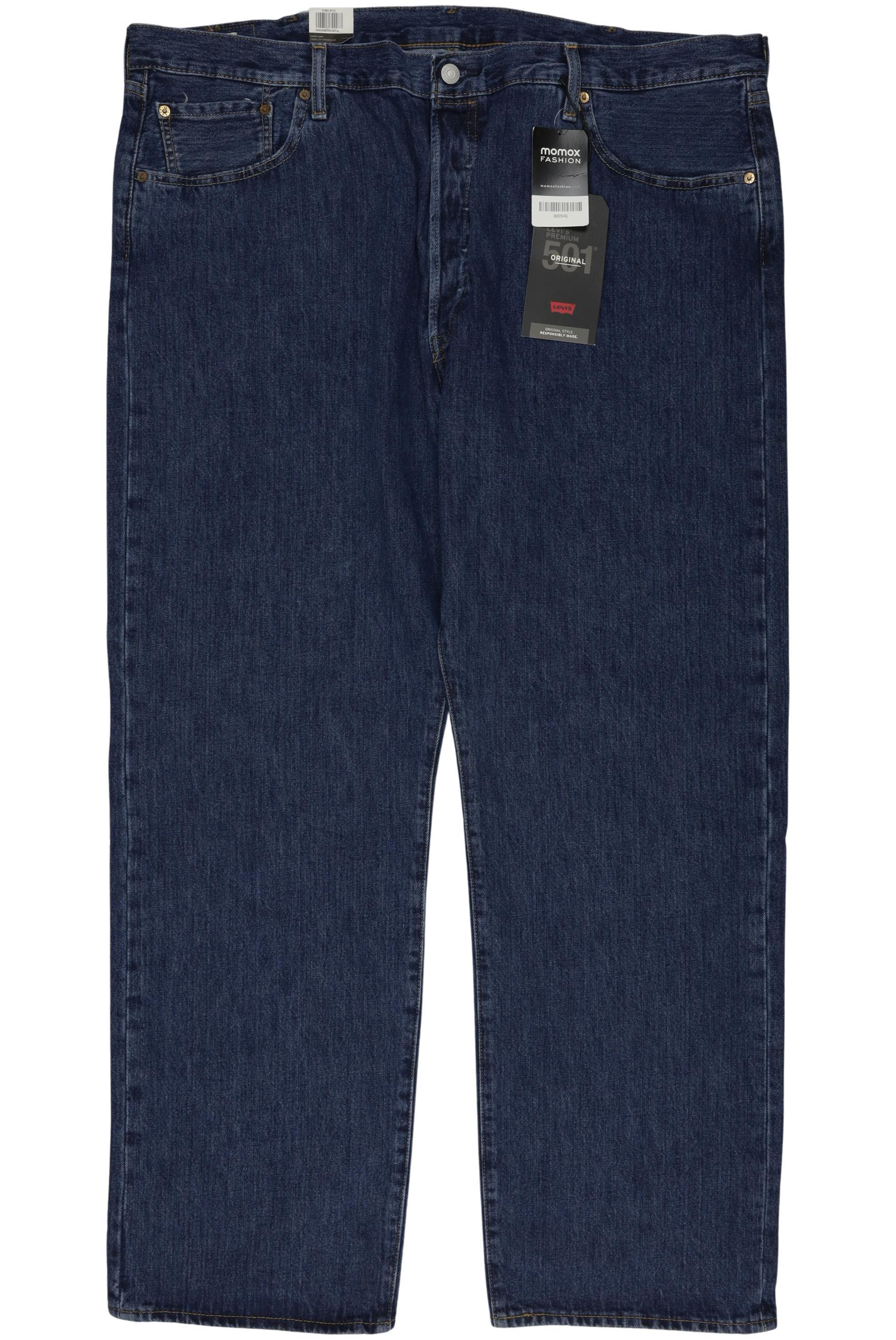 

Levis Herren Jeans, blau, Gr. 46