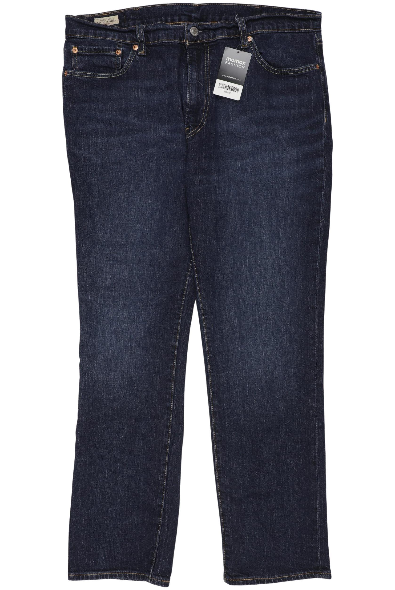

Levis Herren Jeans, marineblau, Gr. 38