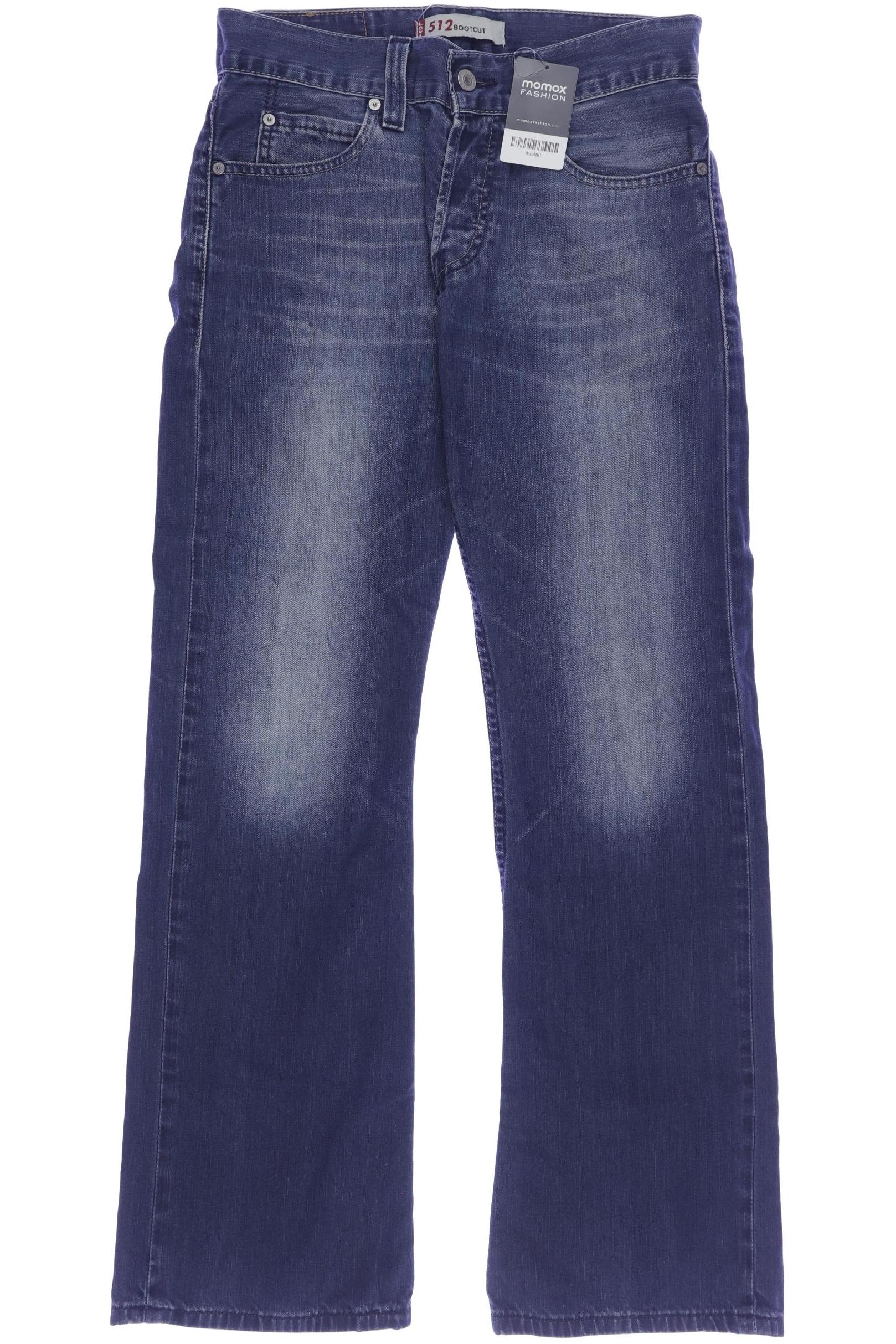 

Levis Herren Jeans, blau, Gr. 30