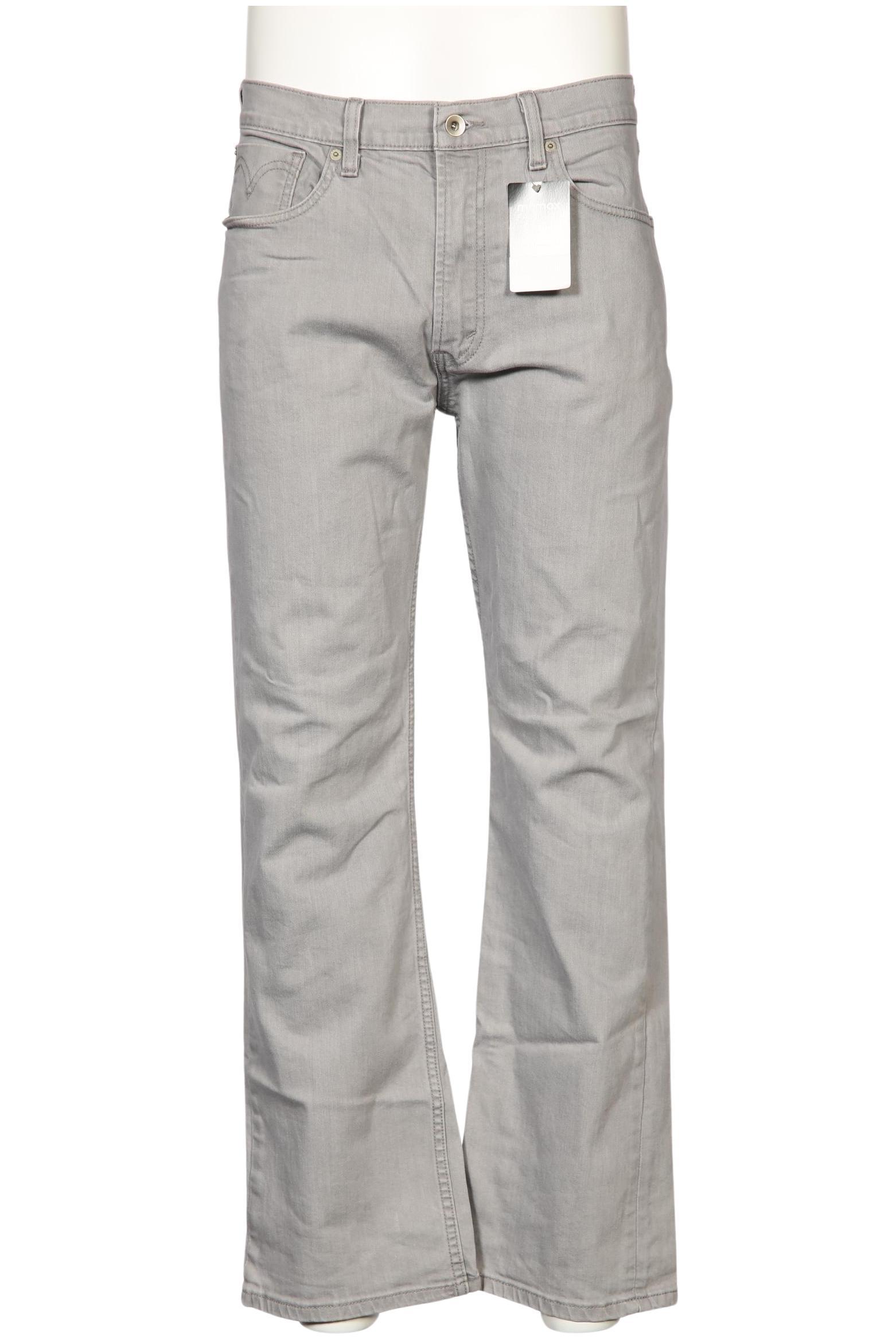 Thumbnail - Levis Herren Jeans, grau, Gr. 36