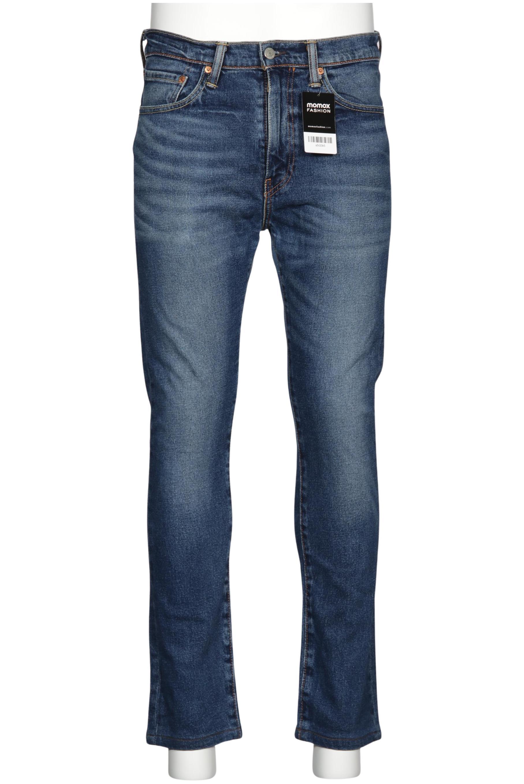 

Levis Herren Jeans, blau, Gr. 34