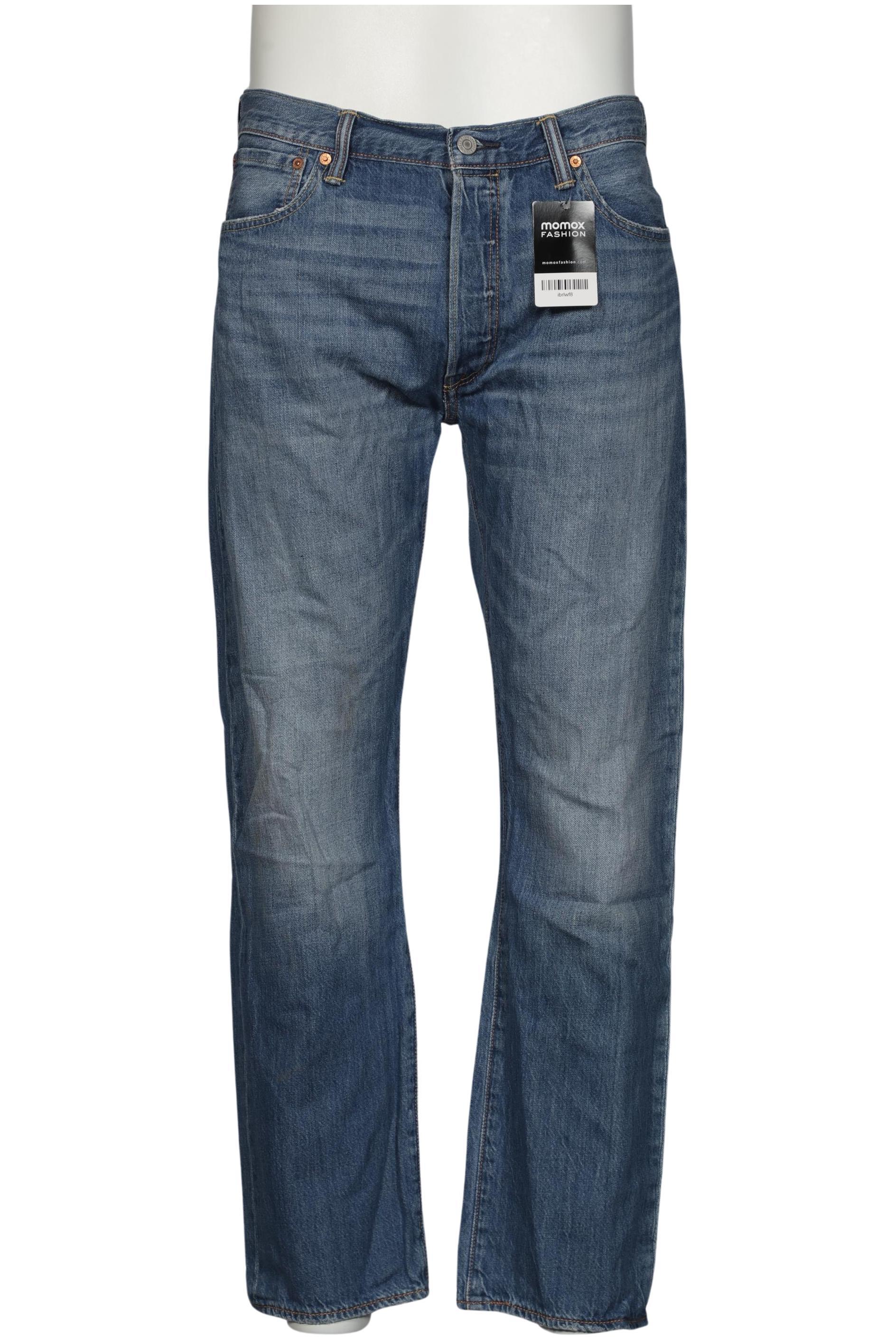 

Levis Herren Jeans, blau, Gr. 36