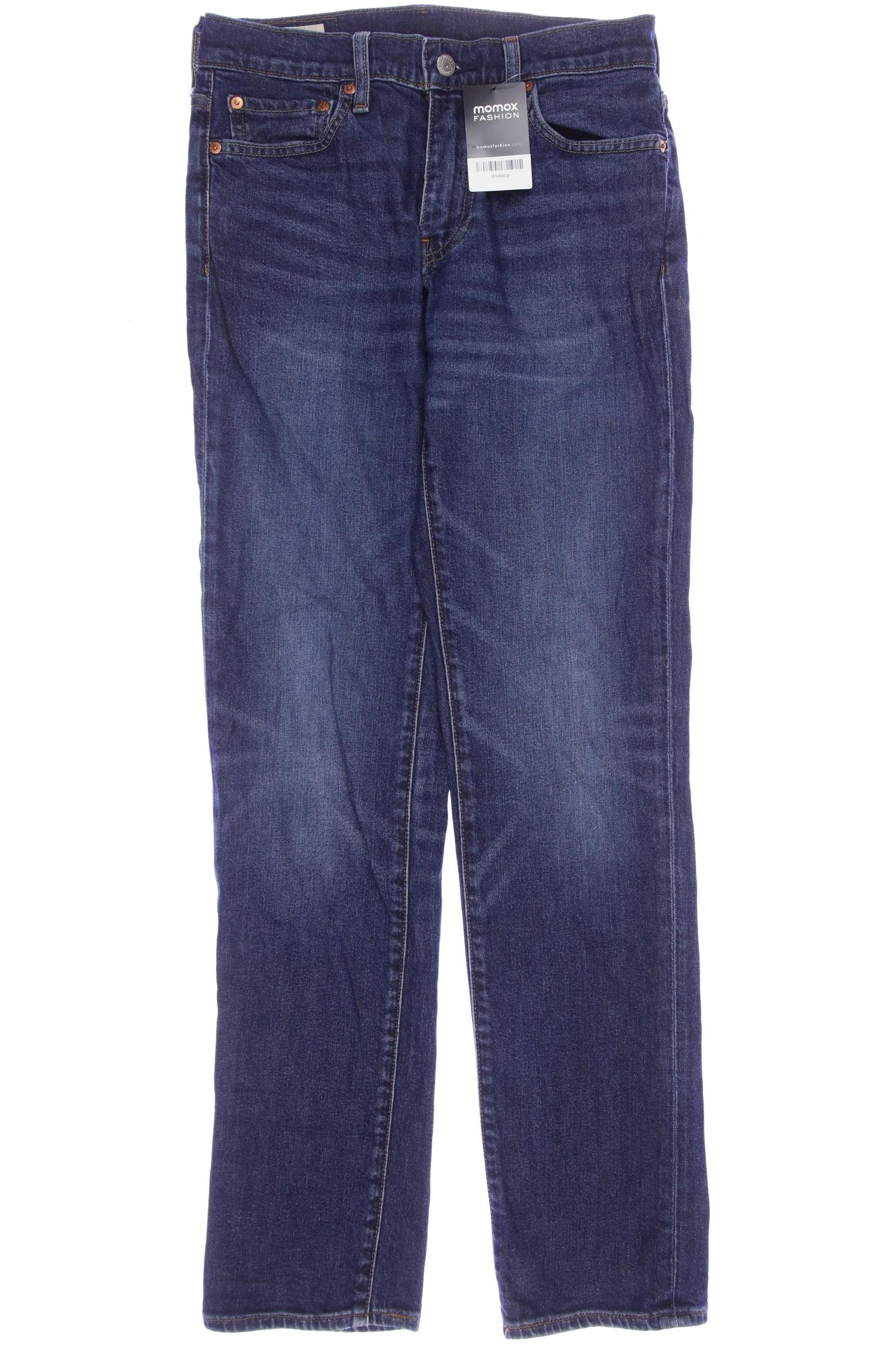 

Levis Herren Jeans, marineblau, Gr. 29