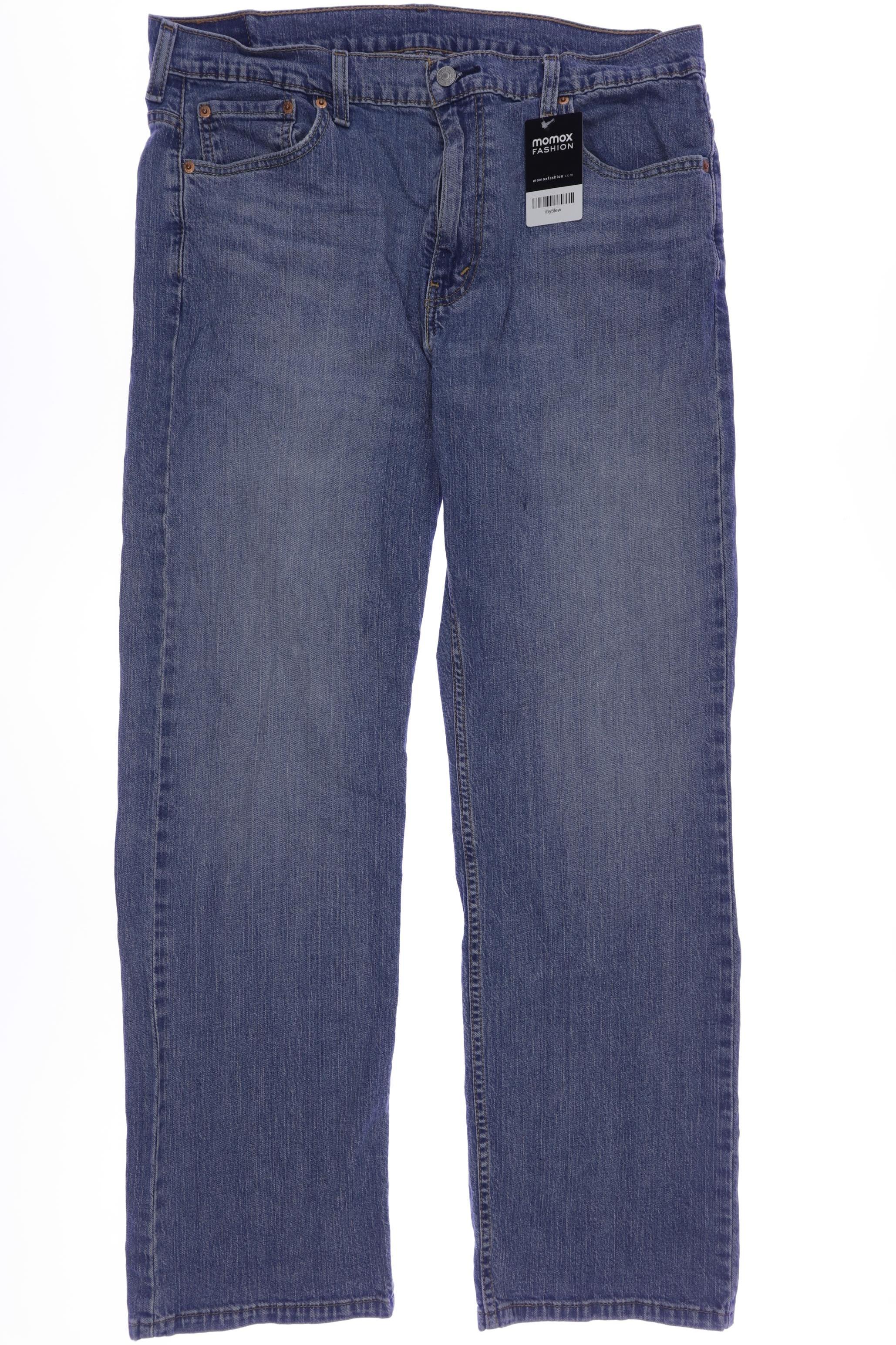 

Levis Herren Jeans, blau, Gr. 36