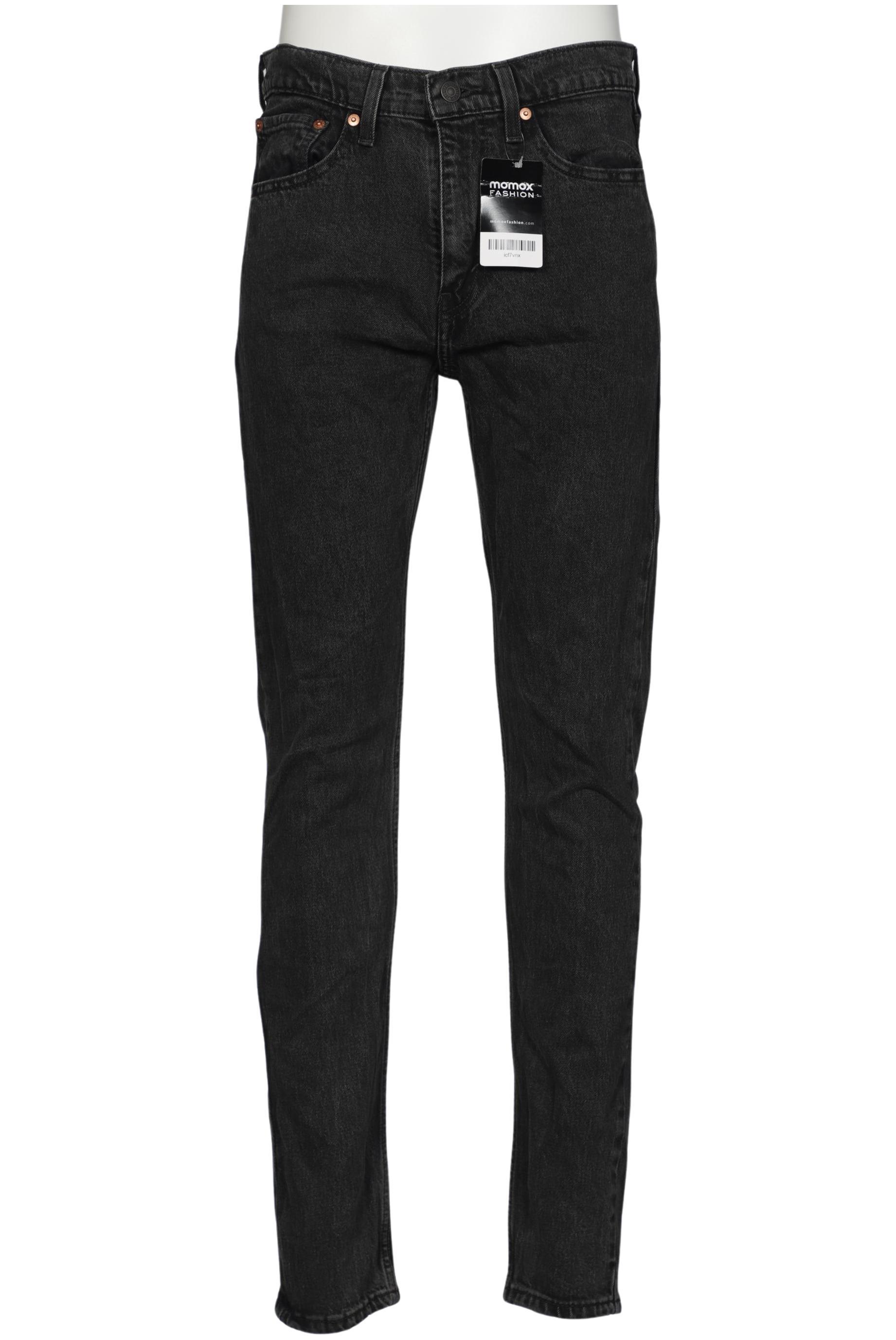 

Levis Herren Jeans, schwarz, Gr. 30