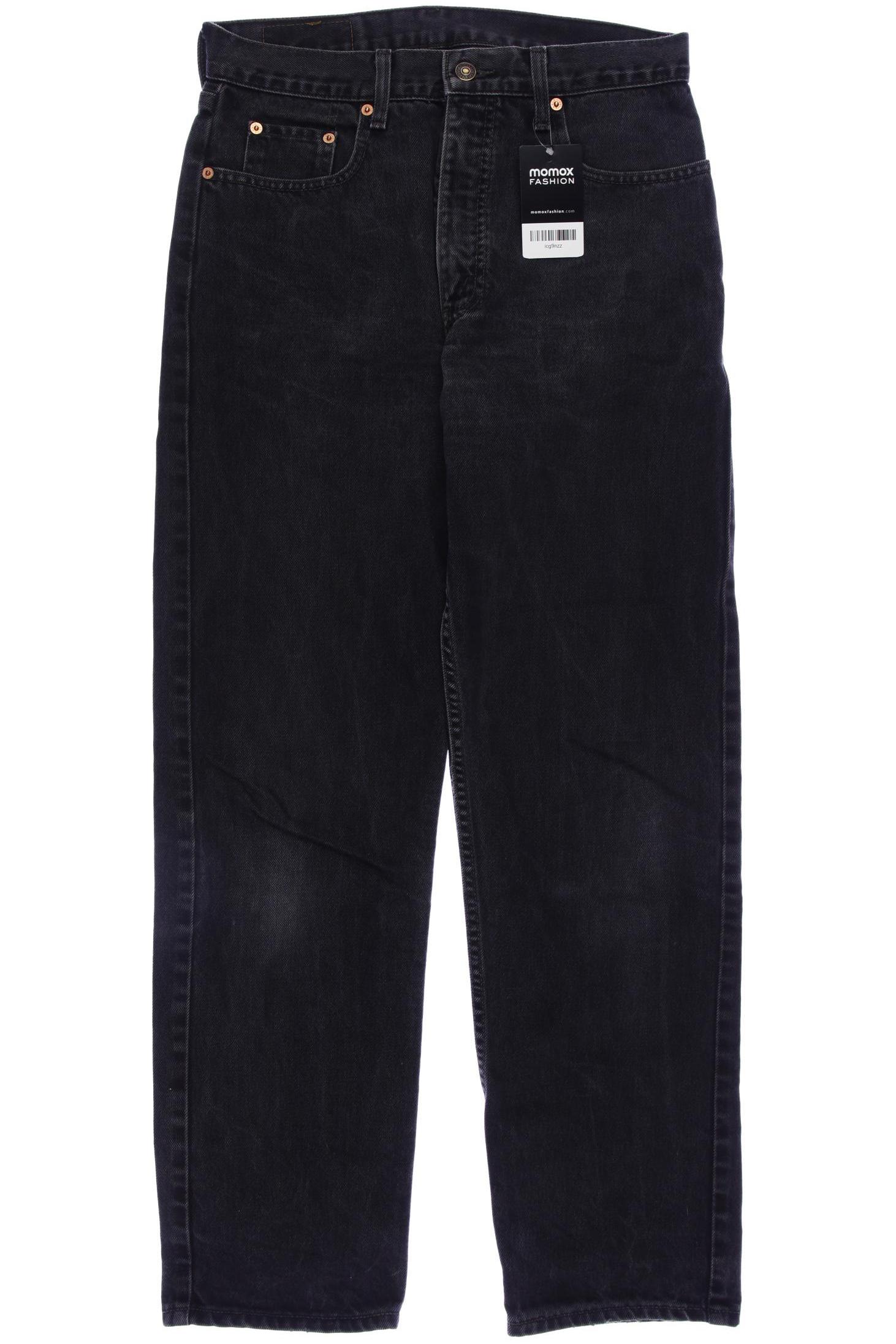 

Levis Herren Jeans, grau