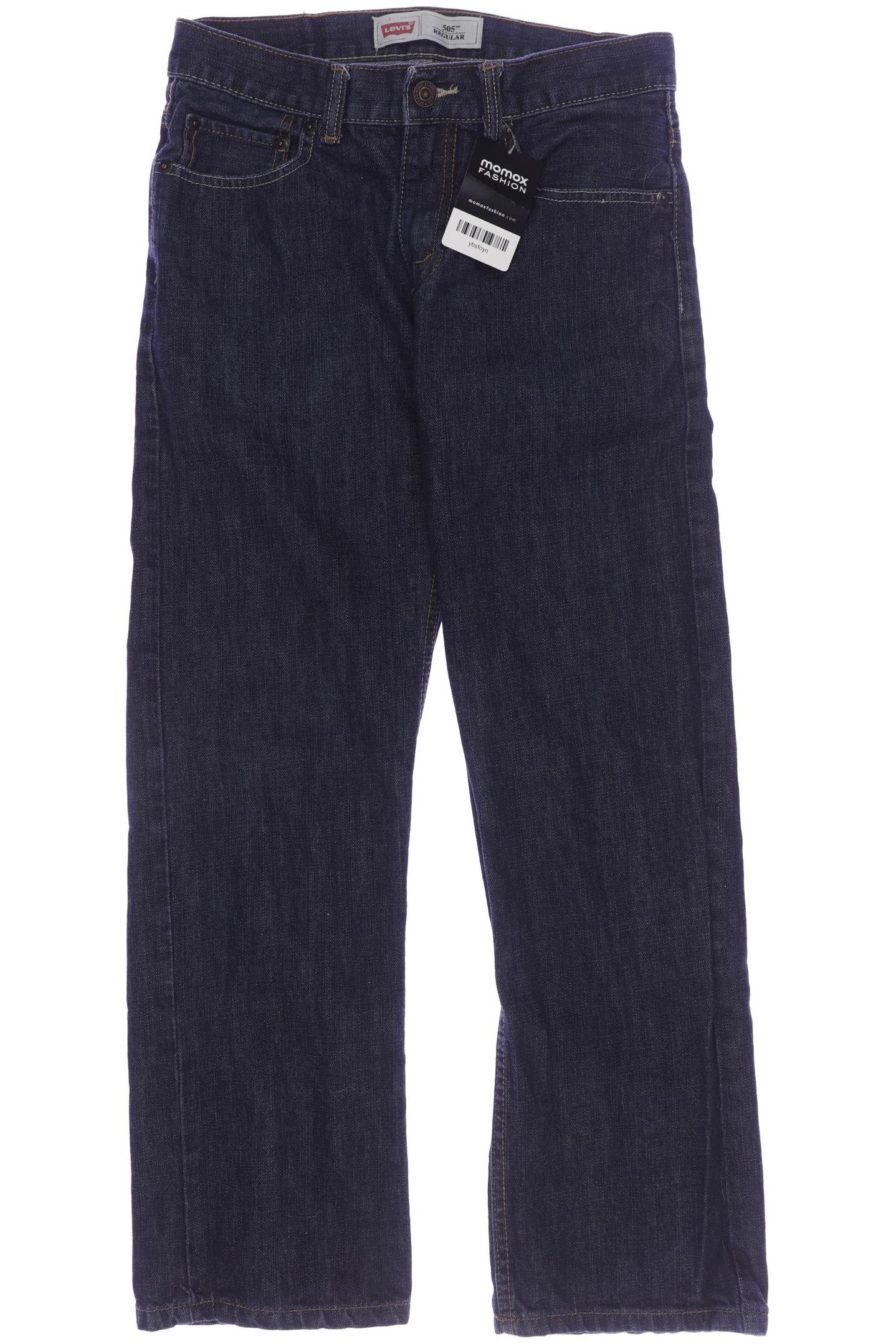 

Levis Herren Jeans, marineblau, Gr. 27