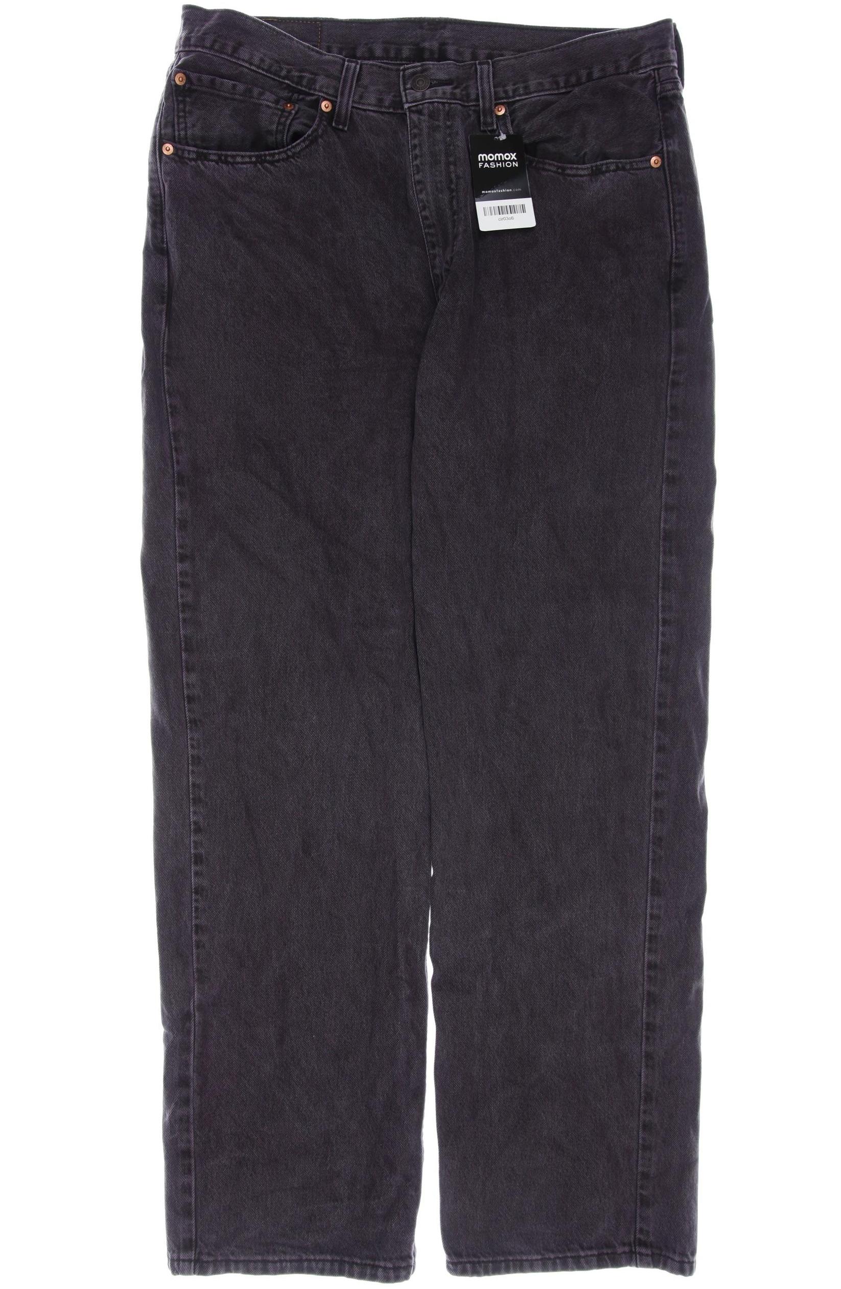 

Levis Herren Jeans, bordeaux, Gr. 34