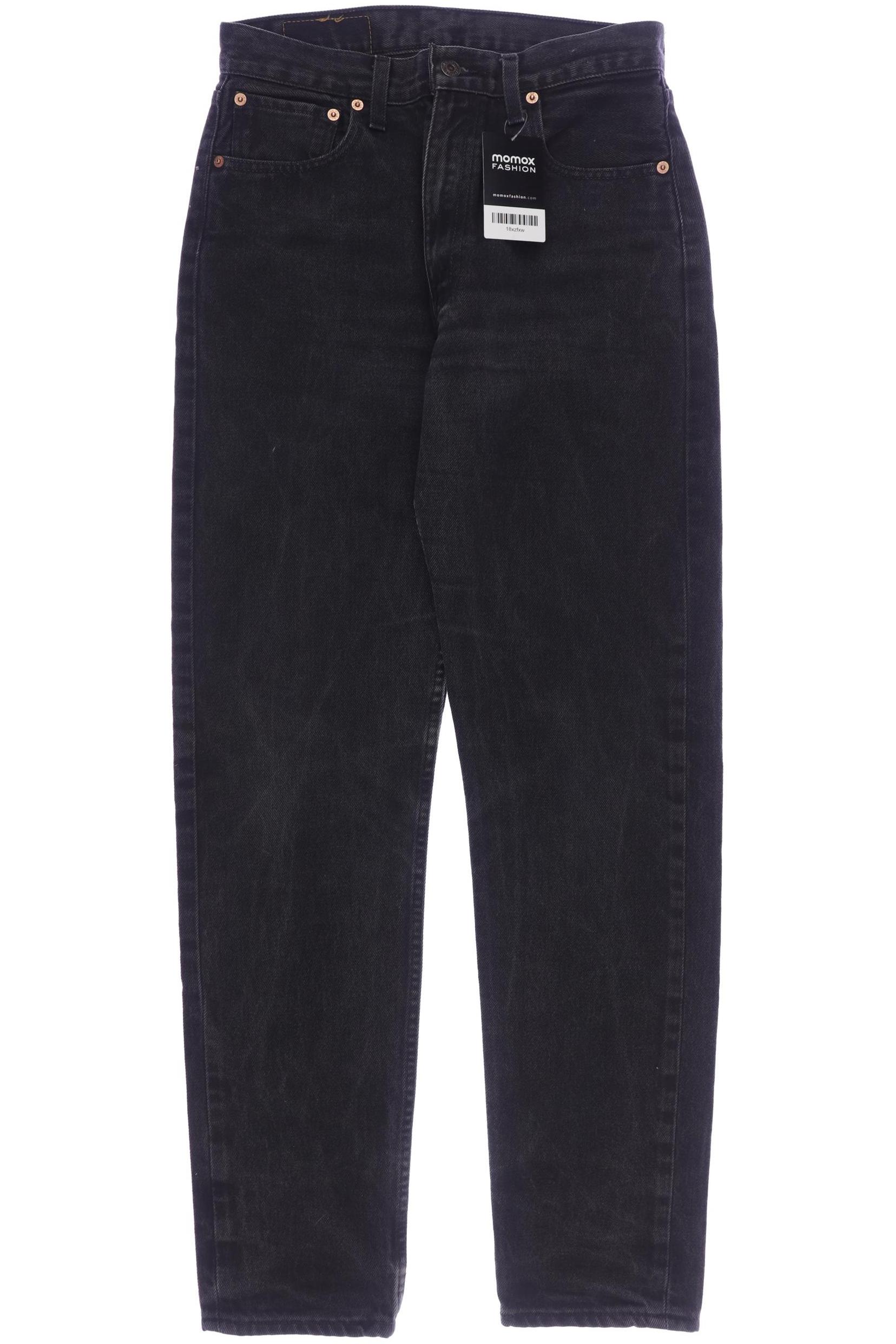 

Levis Herren Jeans, schwarz, Gr. 26