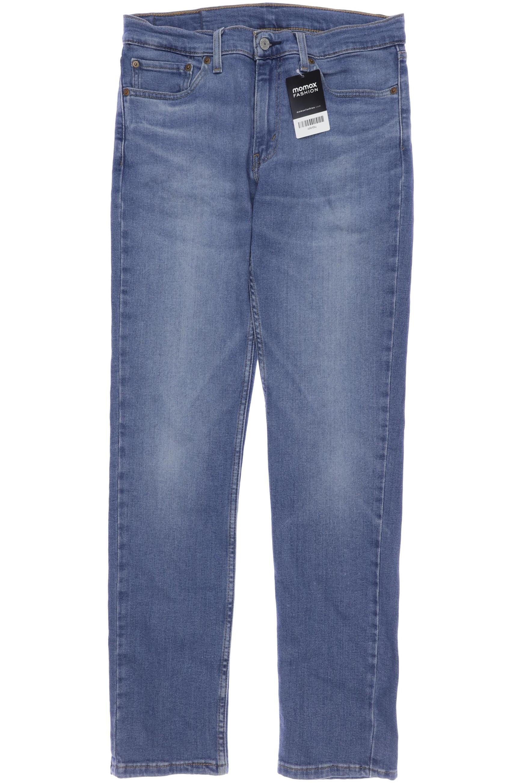 

Levis Herren Jeans, blau, Gr. 32