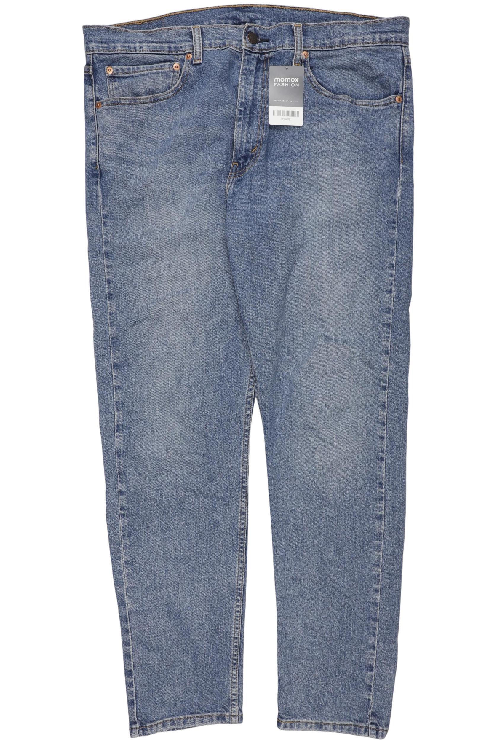 

Levis Herren Jeans, blau, Gr. 36