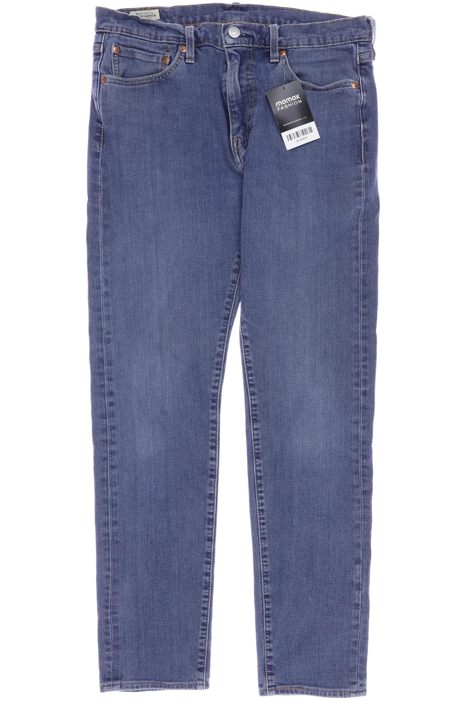 

Levis Herren Jeans, blau, Gr. 32