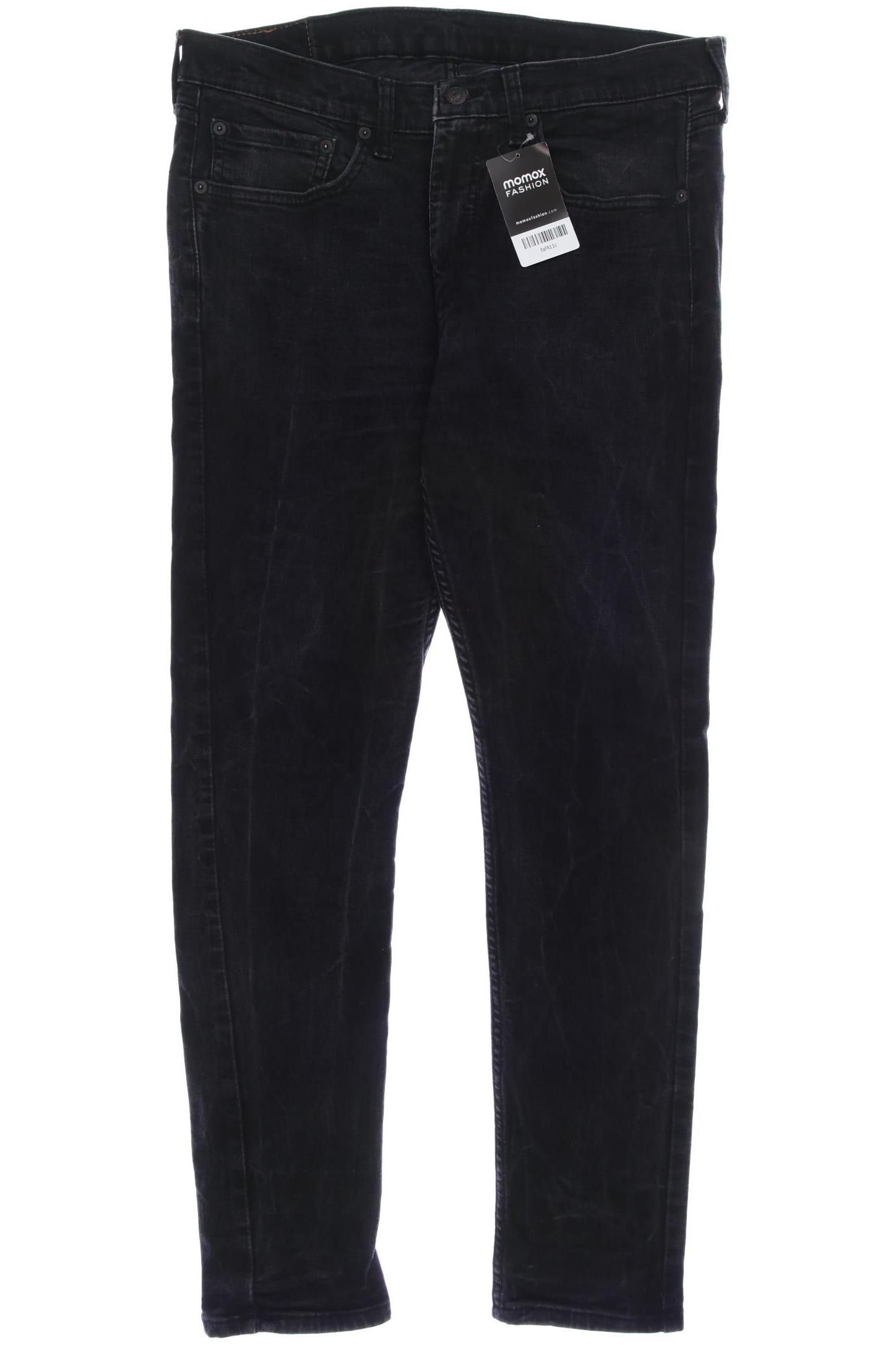 

Levis Herren Jeans, grau, Gr. 36