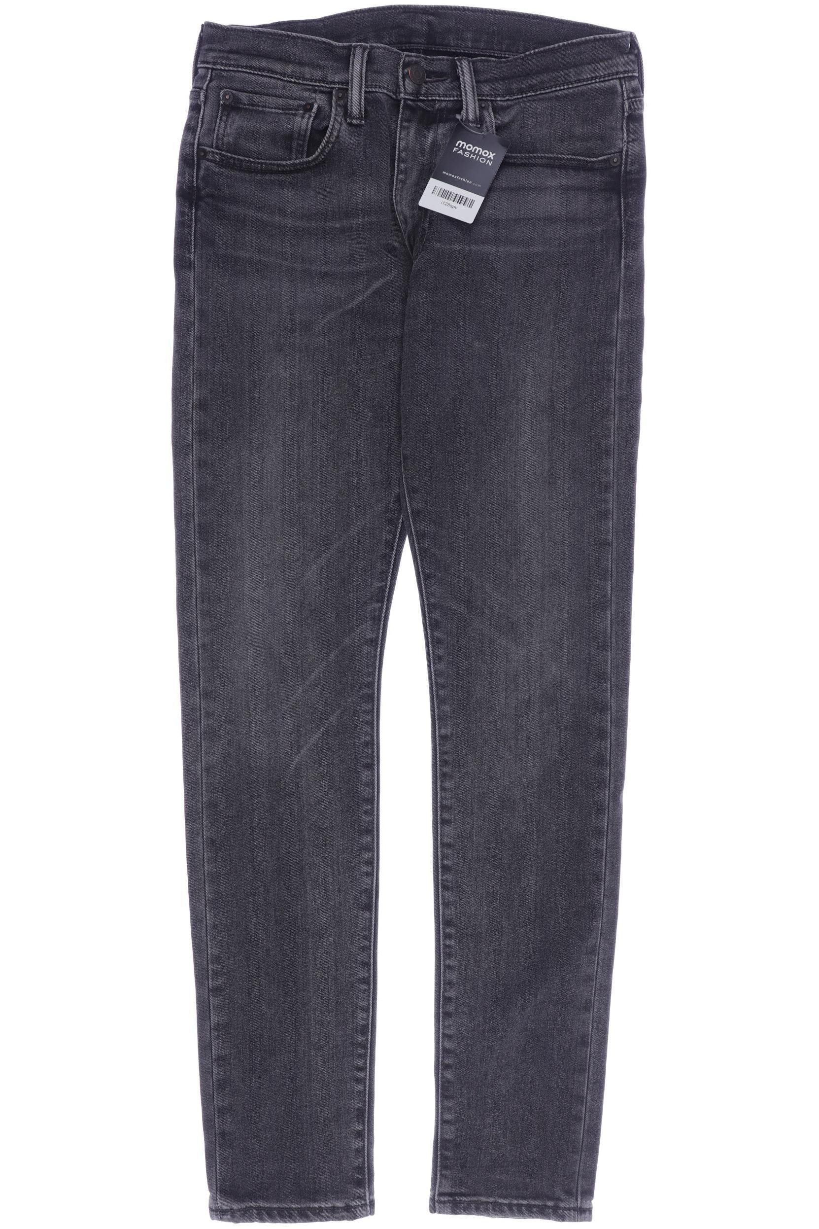 

Levis Herren Jeans, grau, Gr. 32