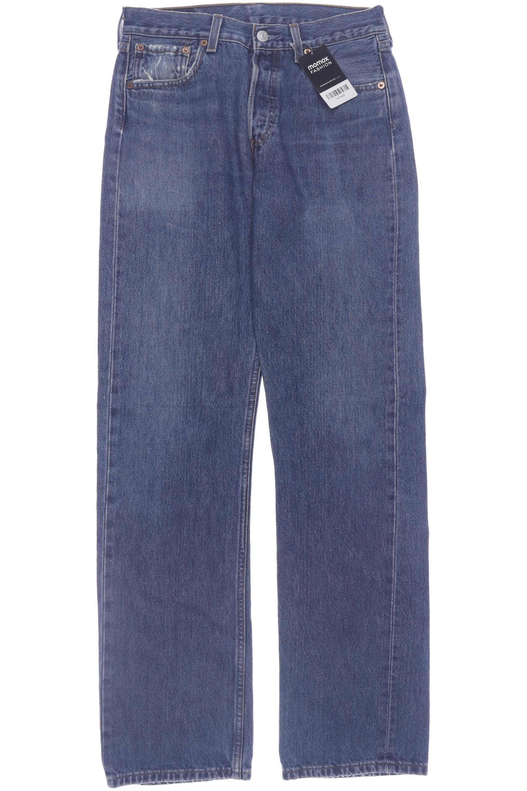 

Levis Herren Jeans, blau, Gr. 29