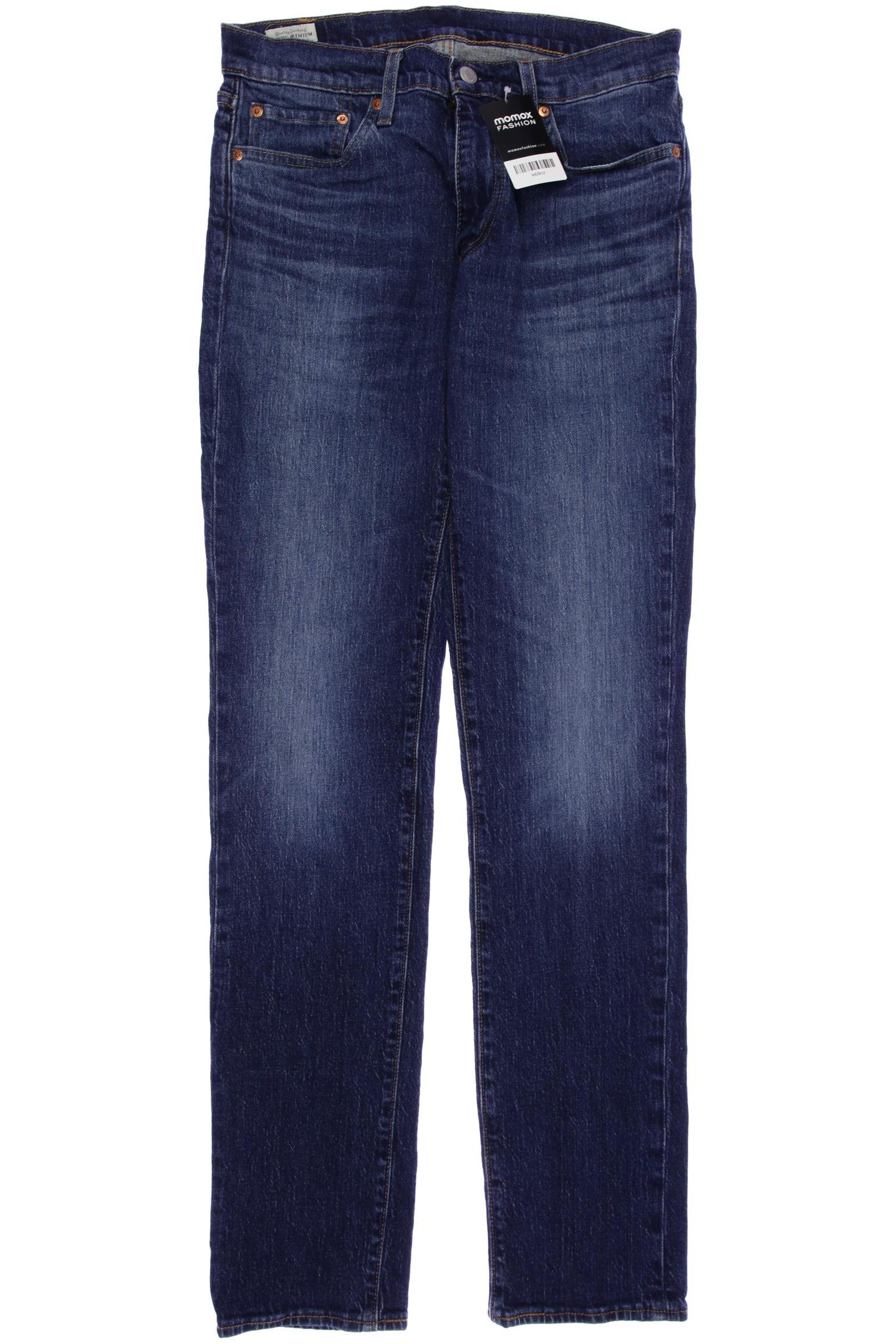

Levis Herren Jeans, blau, Gr. 32