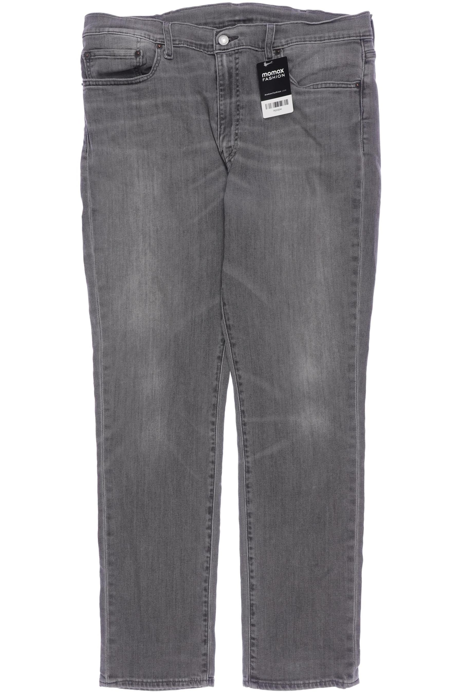 

Levis Herren Jeans, grau, Gr. 38